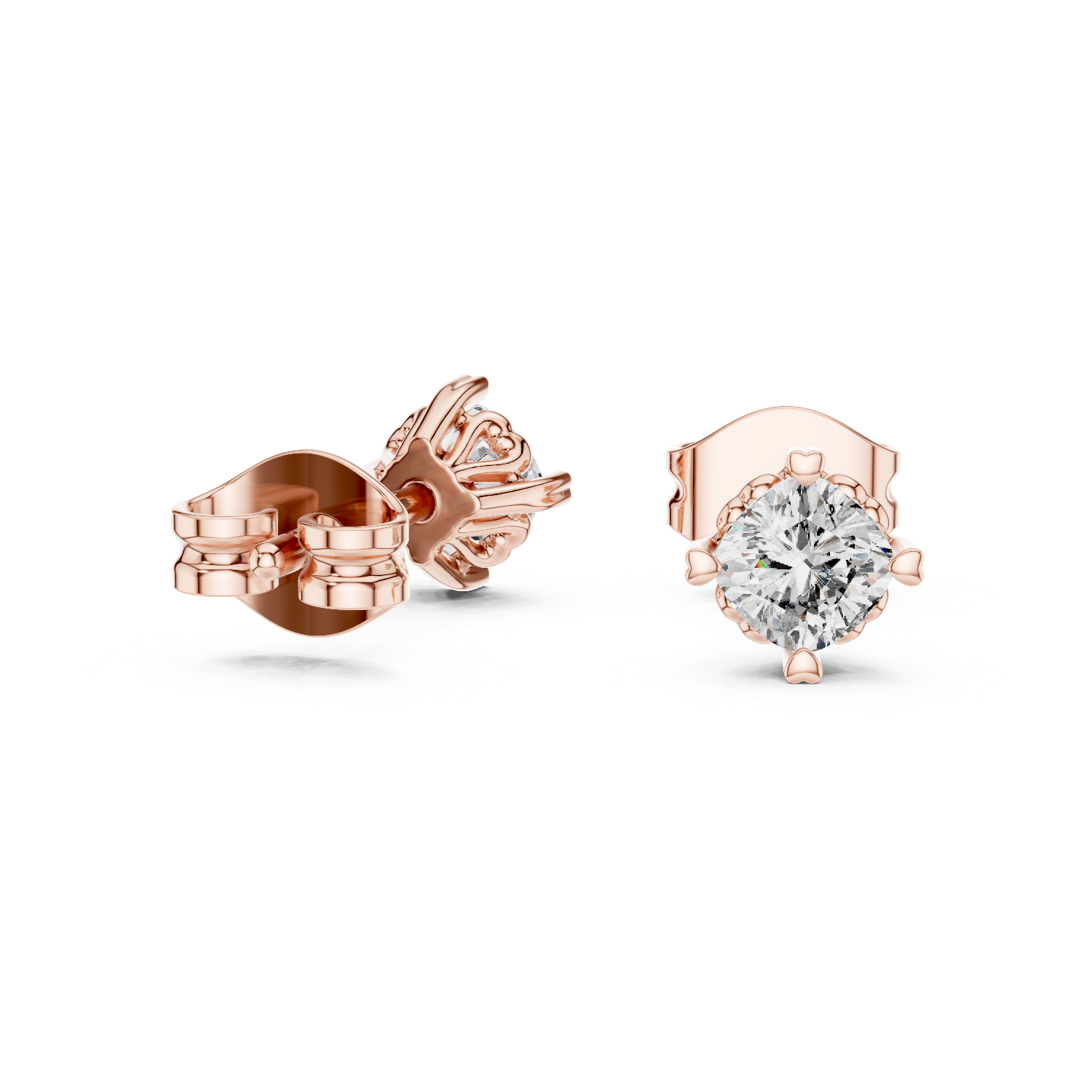 Aurelia AUR-00444 - Rose Gold