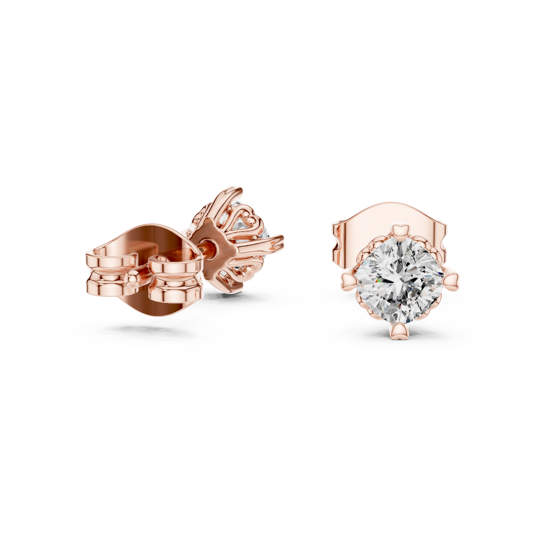 Aurelia AUR-00444 - Rose Gold