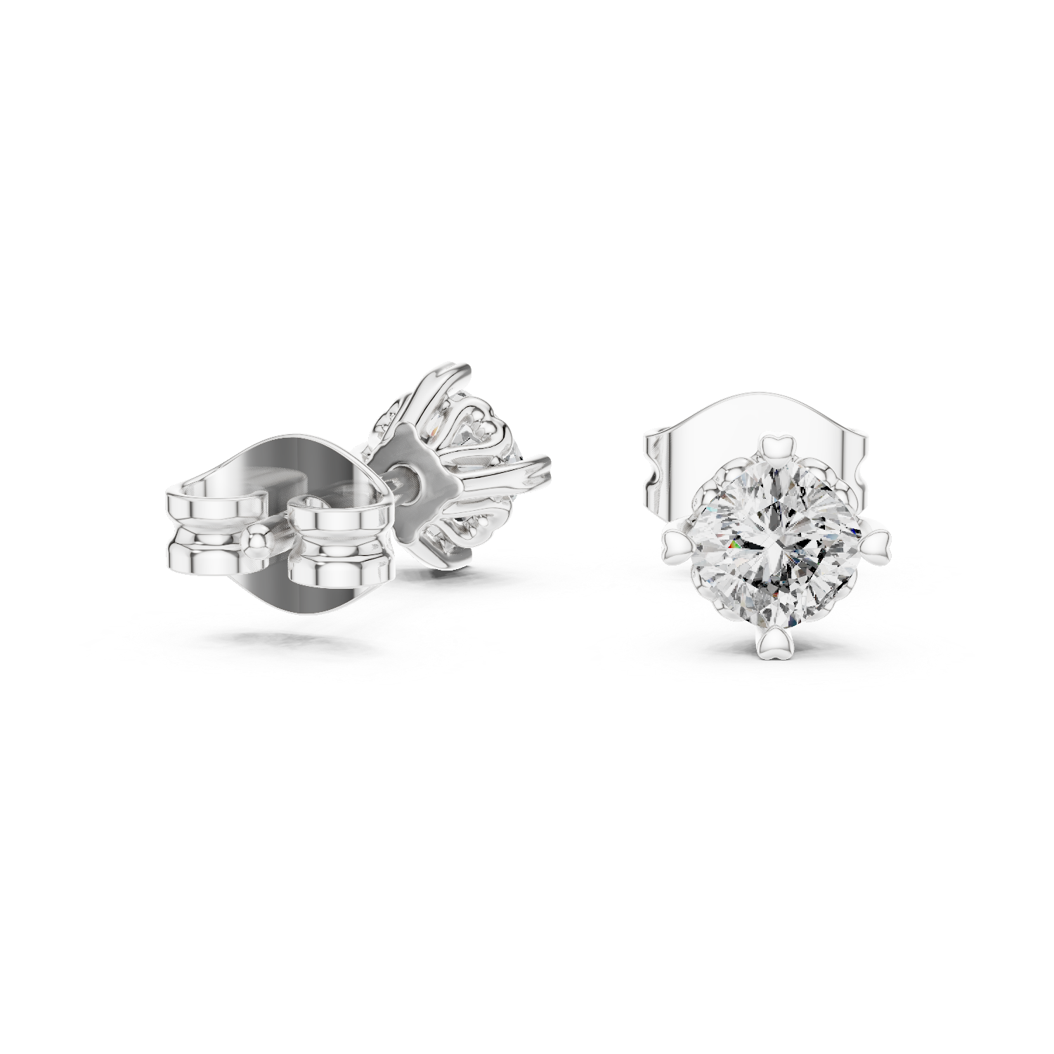 Aurelia AUR-00444 - White Gold