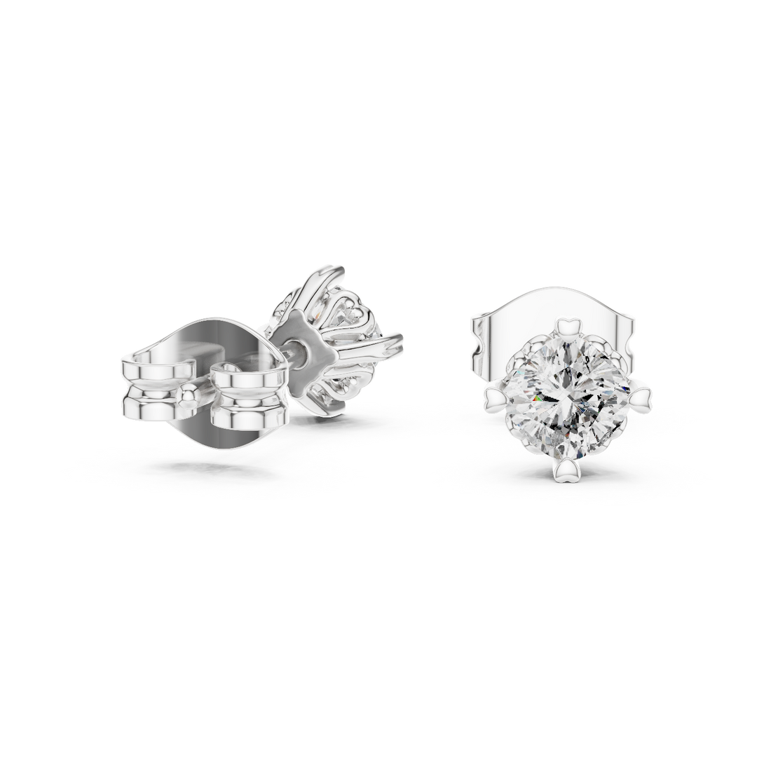 Aurelia AUR-00444 - White Gold
