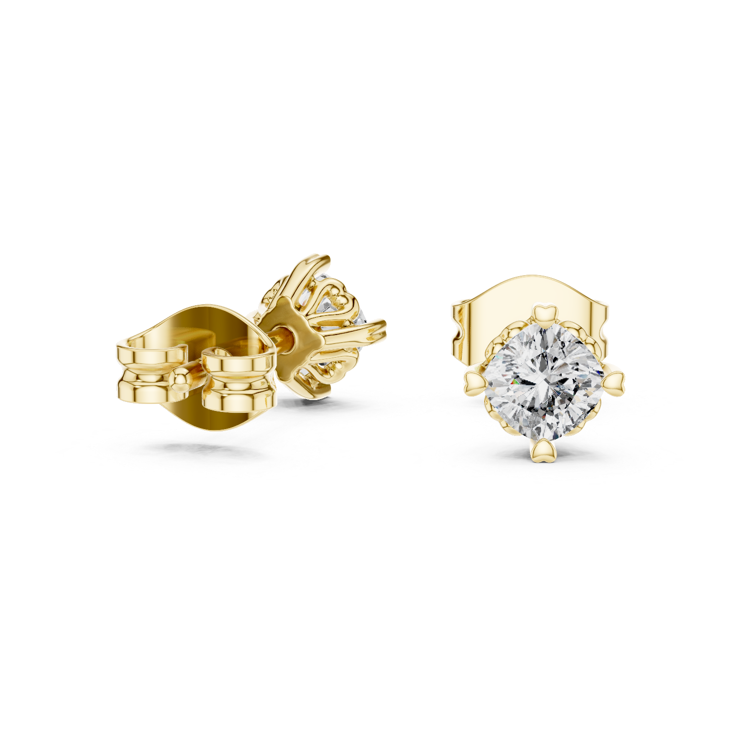 Aurelia AUR-00444 - Yellow Gold