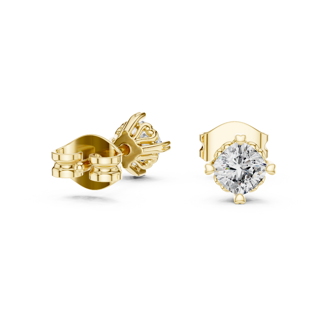Aurelia AUR-00444 - Yellow Gold