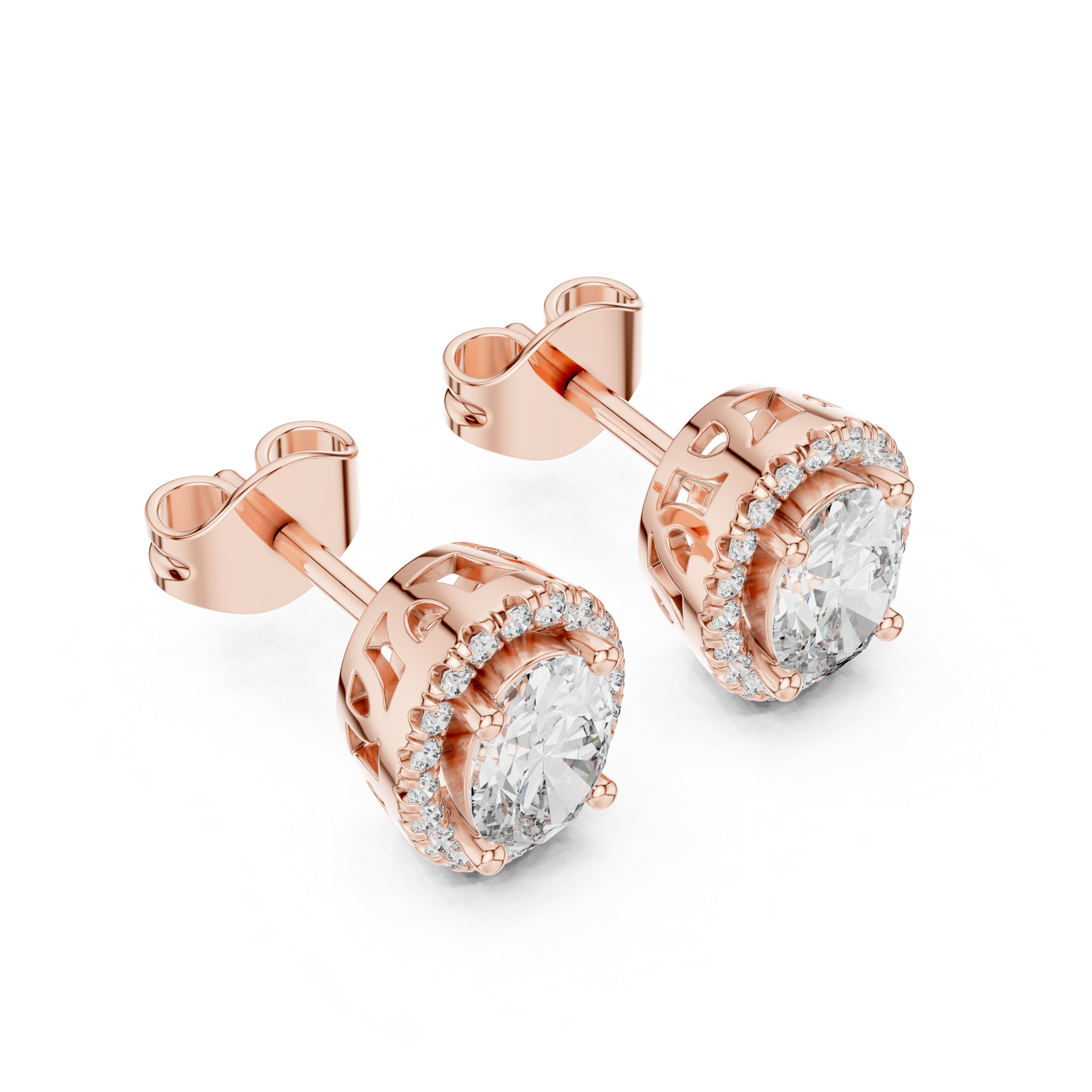 Aurelia AUR-00445 - Rose Gold