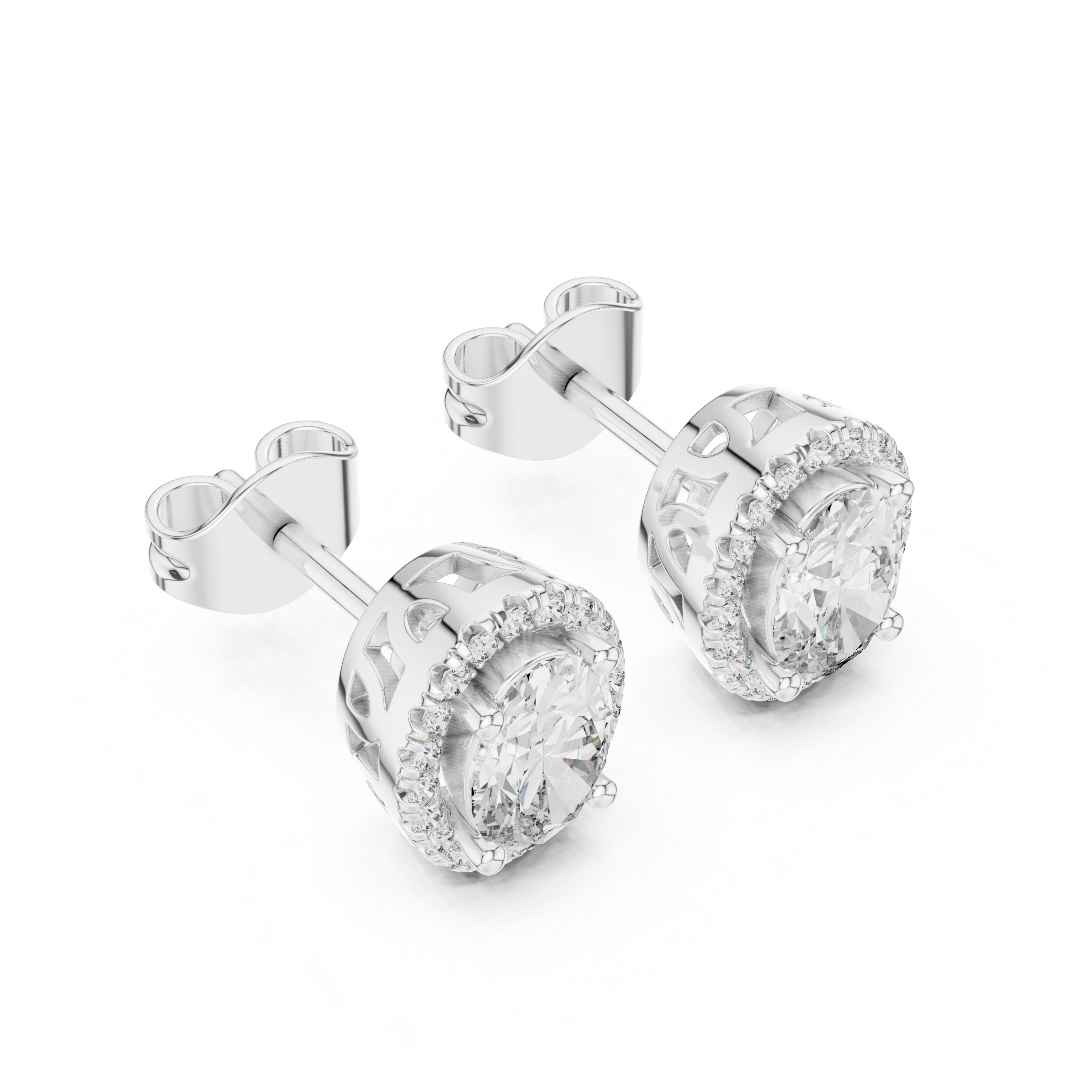 Aurelia AUR-00445 - White Gold
