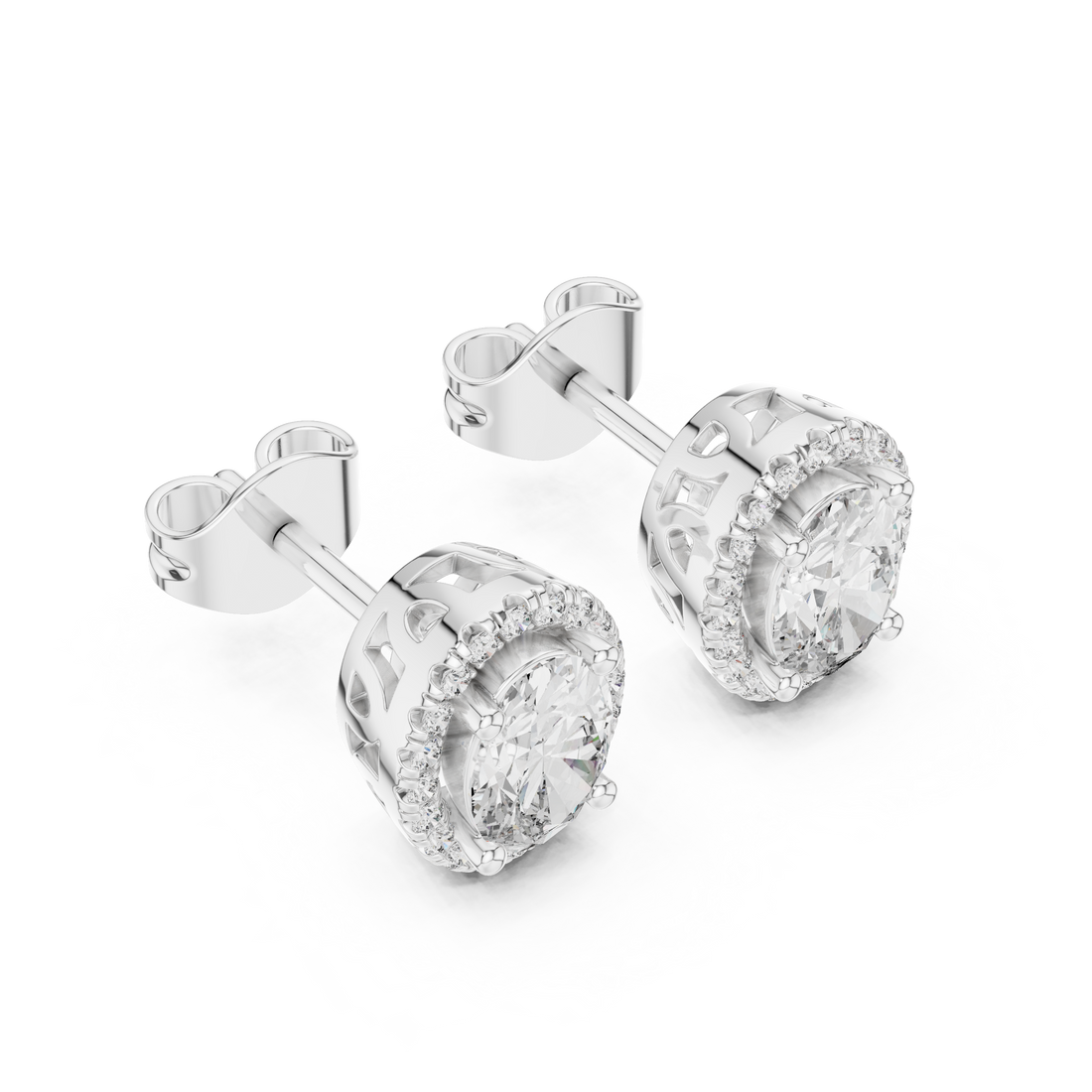 Aurelia AUR-00445 - White Gold