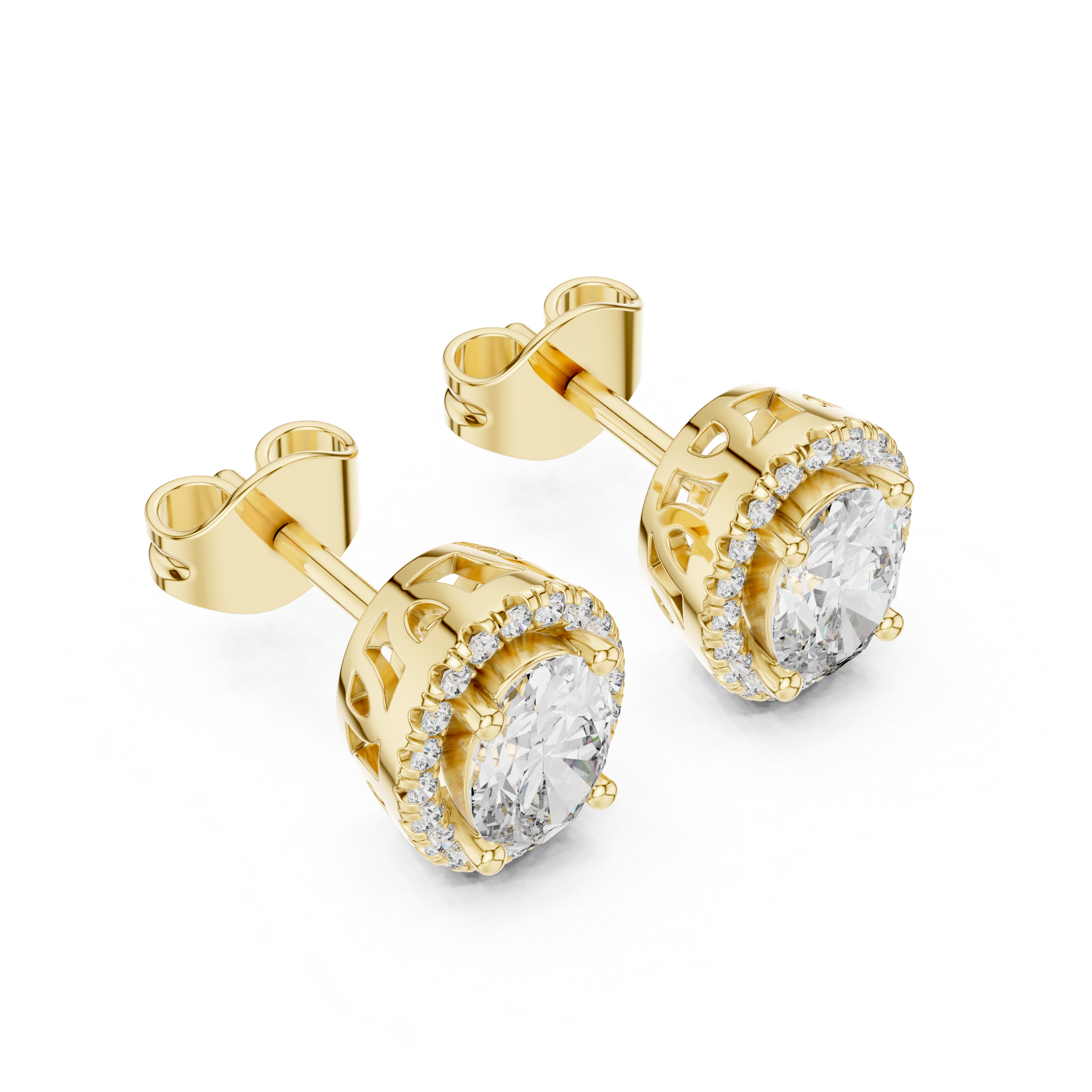 Aurelia AUR-00445 - Yellow Gold
