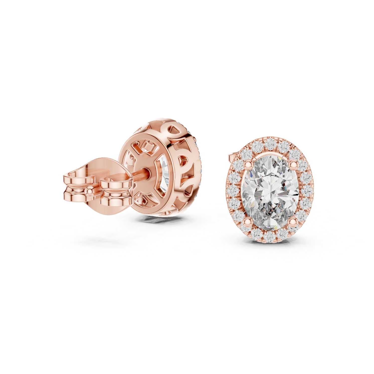Aurelia AUR-00446 - Rose Gold
