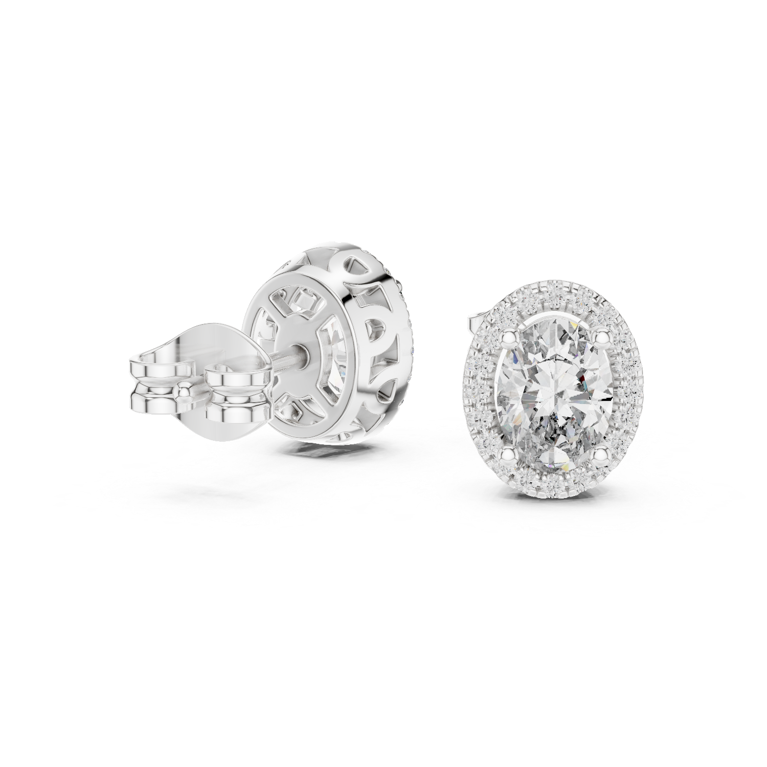 Aurelia AUR-00446 - White Gold