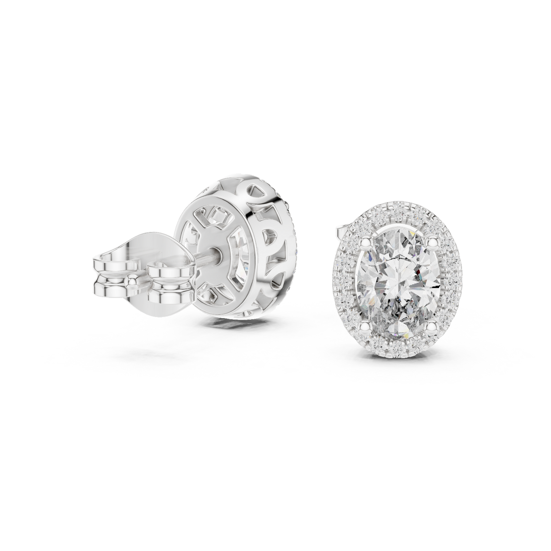 Aurelia AUR-00446 - White Gold
