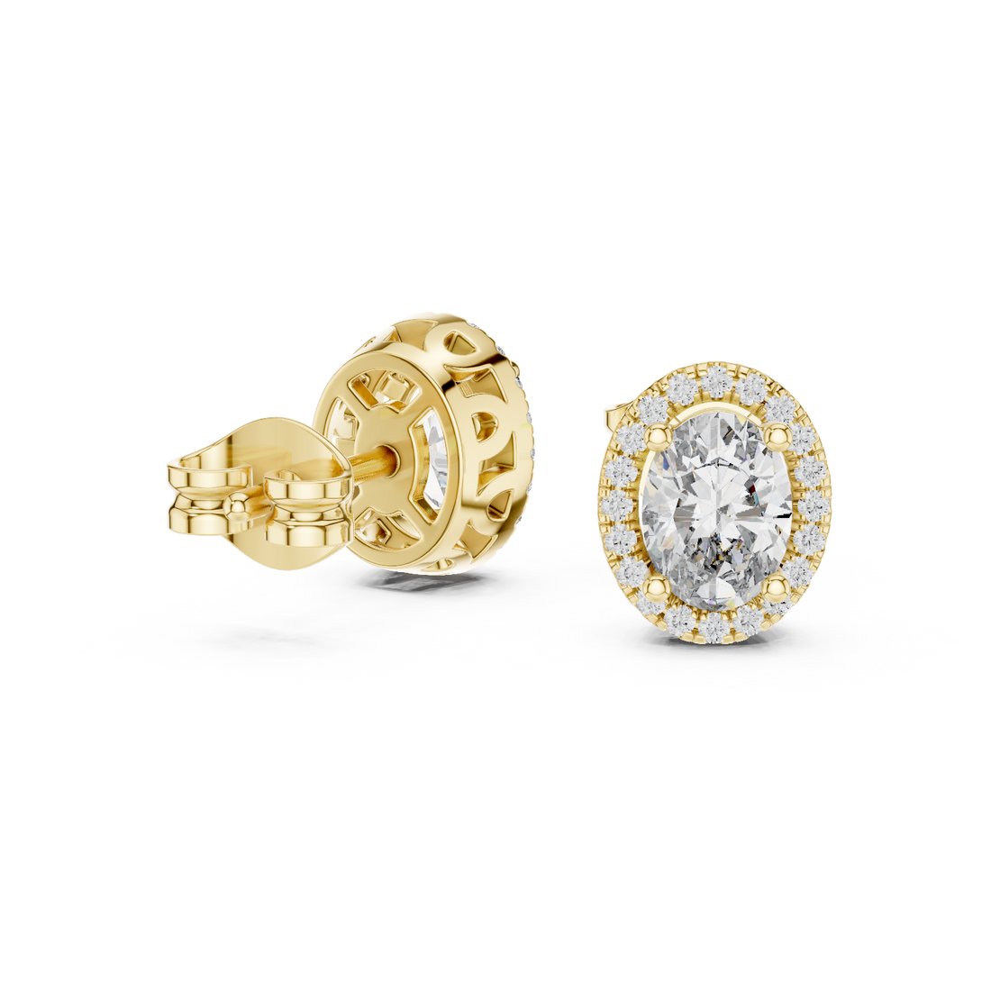 Aurelia AUR-00446 - Yellow Gold