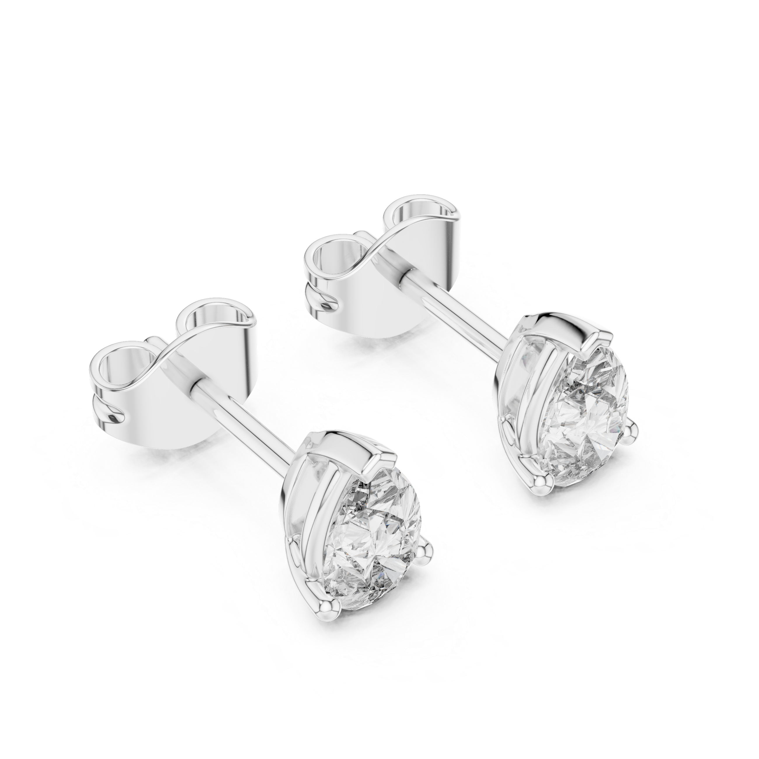 Aurelia AUR-00447 - White Gold