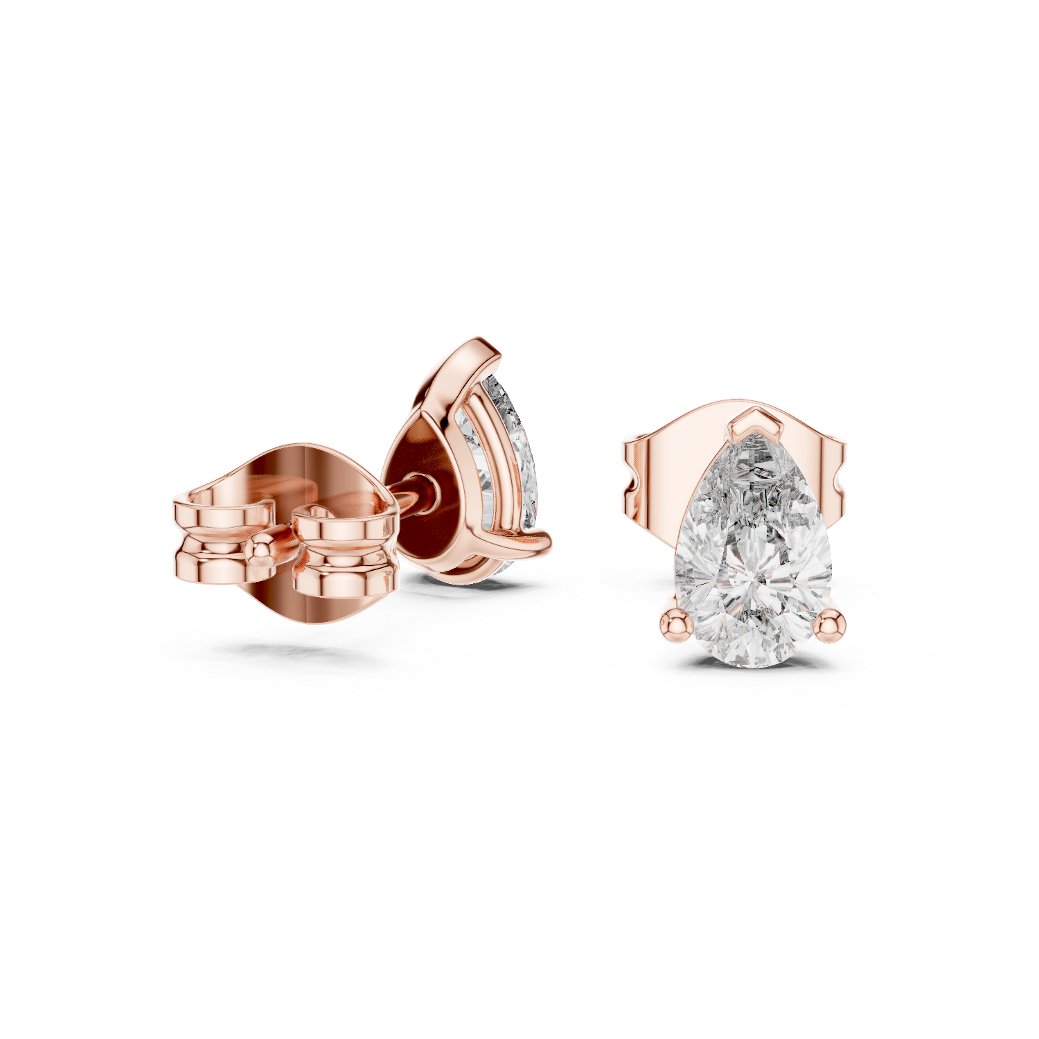 Aurelia AUR-00448 - Rose Gold