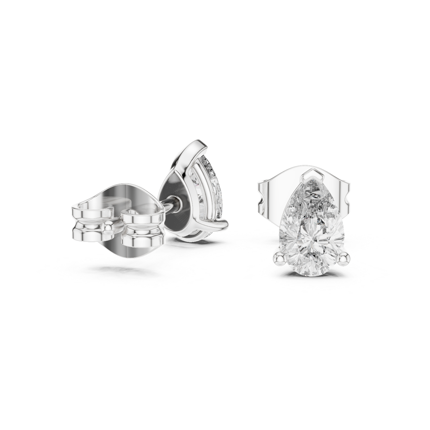 Aurelia AUR-00448 - White Gold