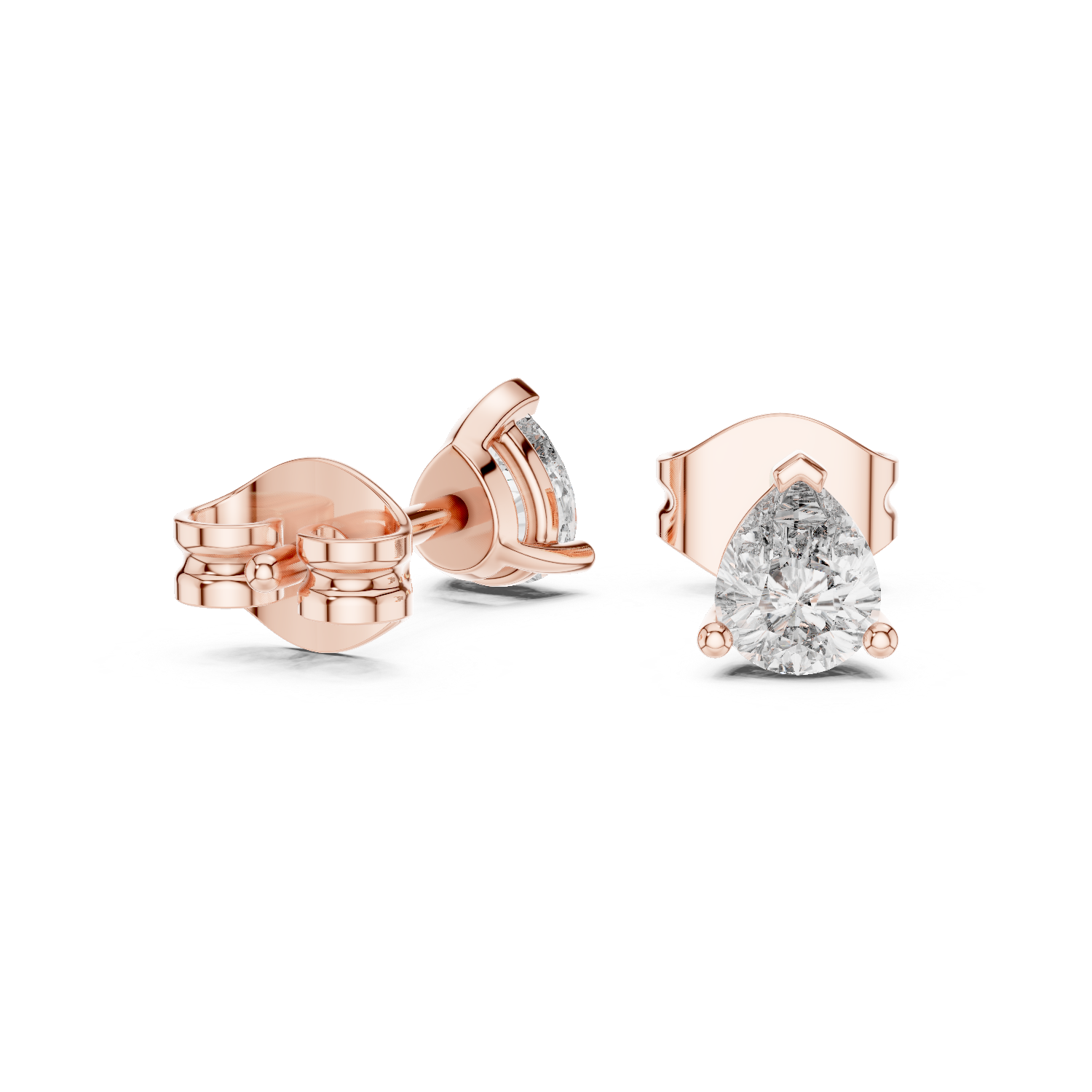 Aurelia AUR-00450 - Rose Gold