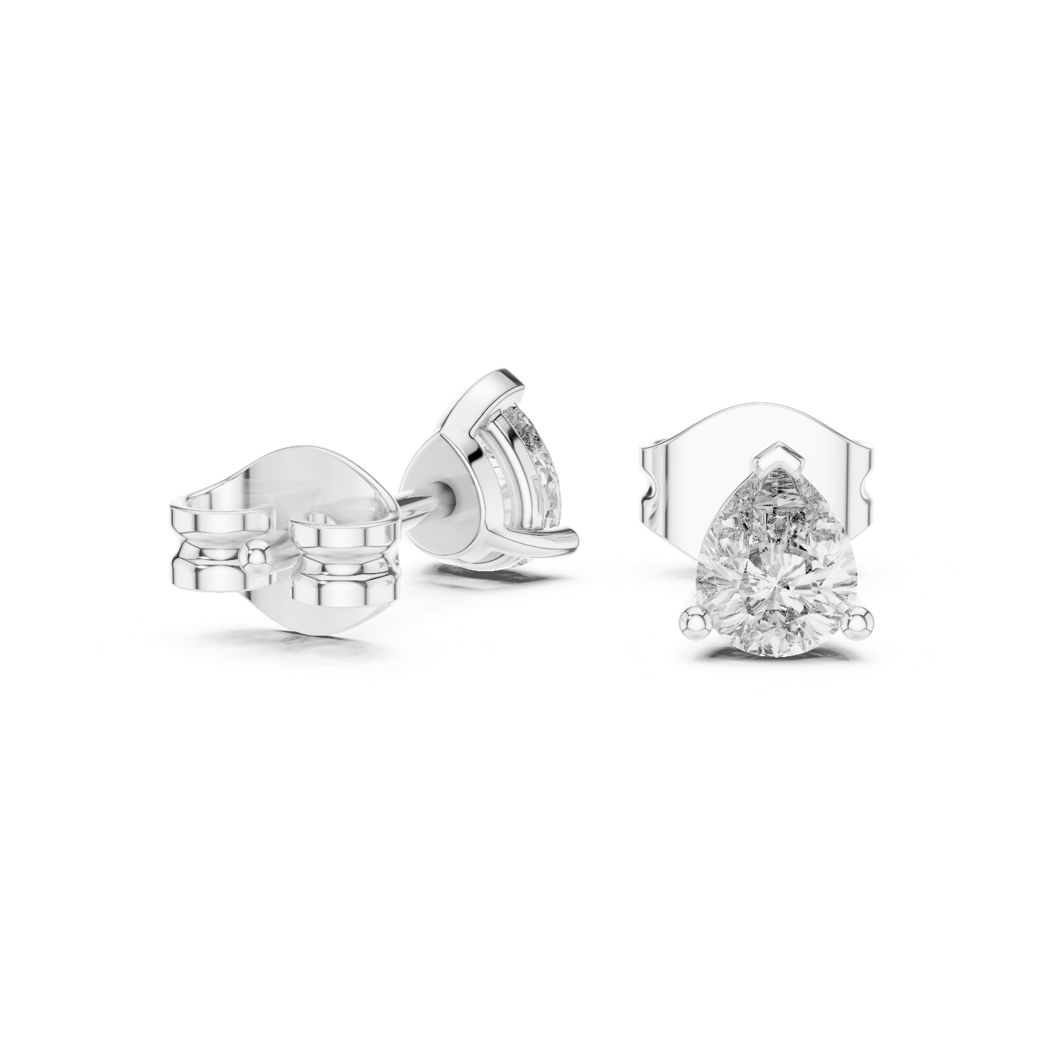 Aurelia AUR-00450 - White Gold