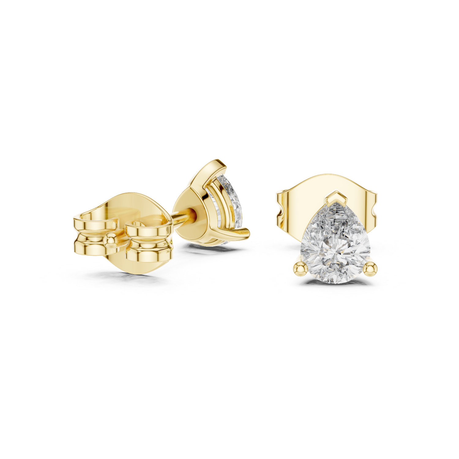Aurelia AUR-00450 - Yellow Gold