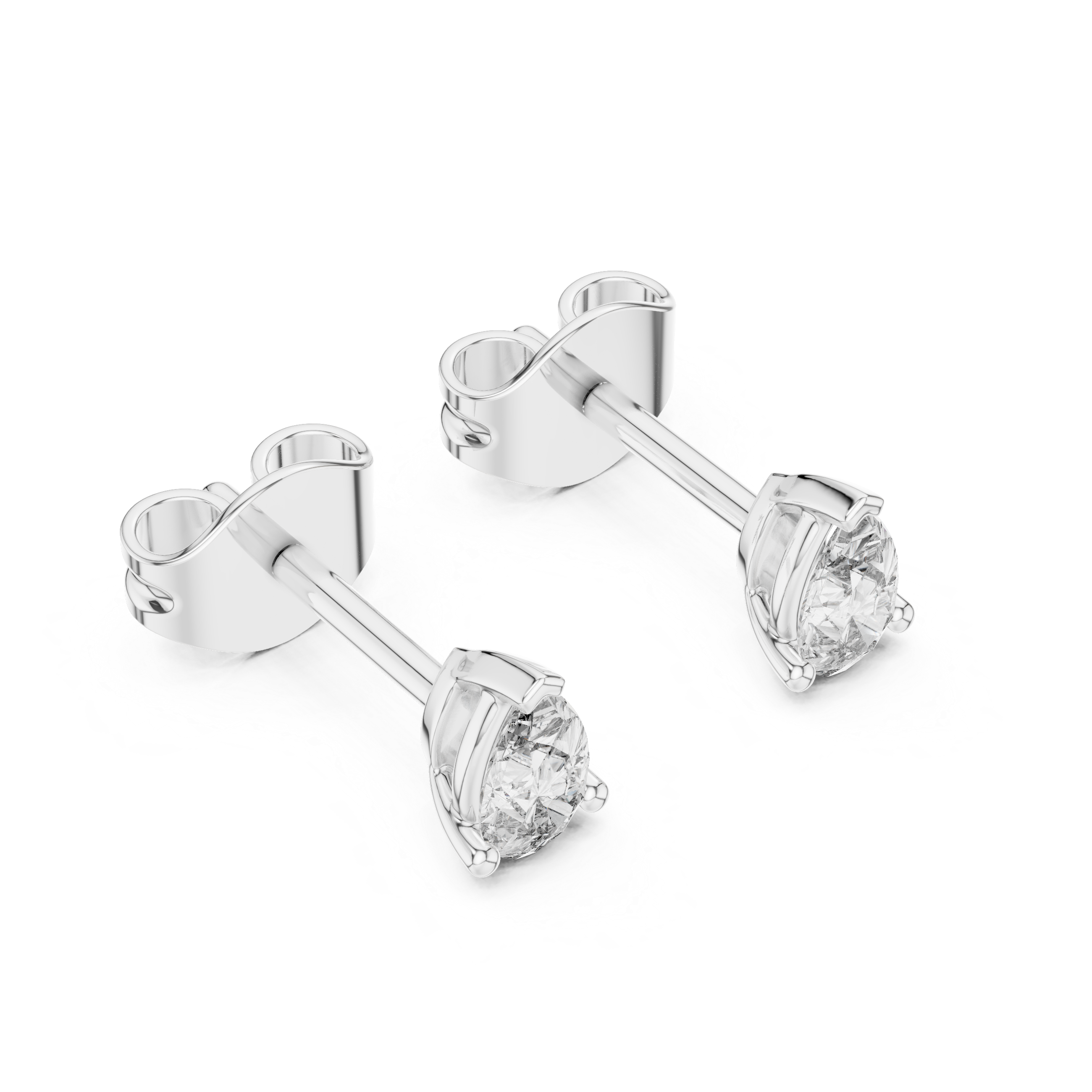 Aurelia AUR-00451 - White Gold