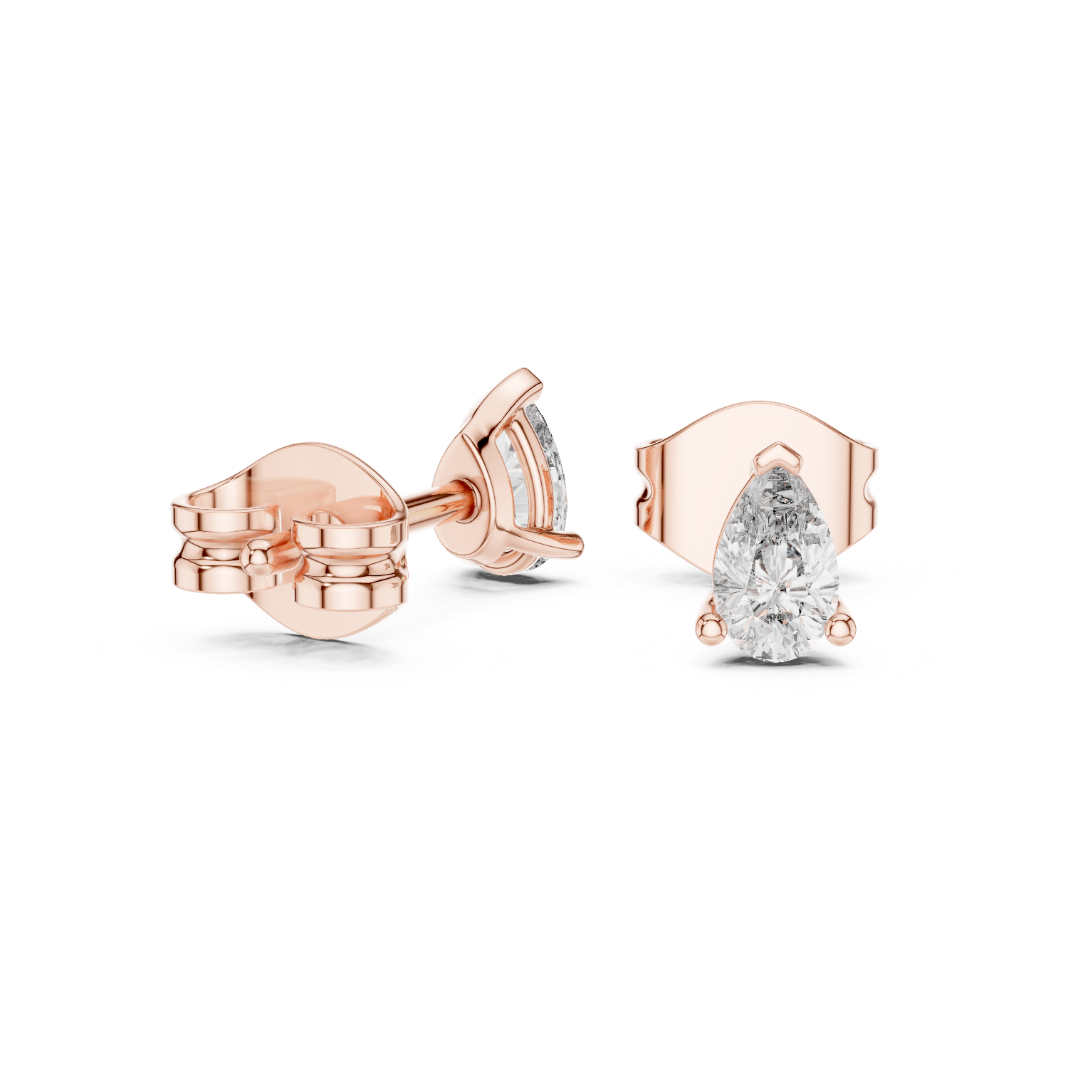 Aurelia AUR-00452 - Rose Gold