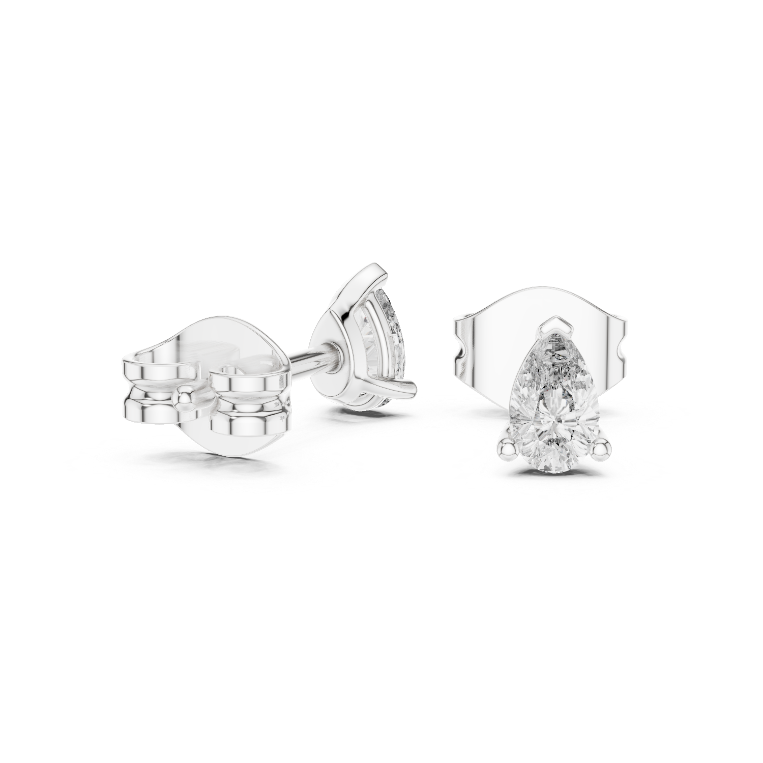 Aurelia AUR-00452 - White Gold