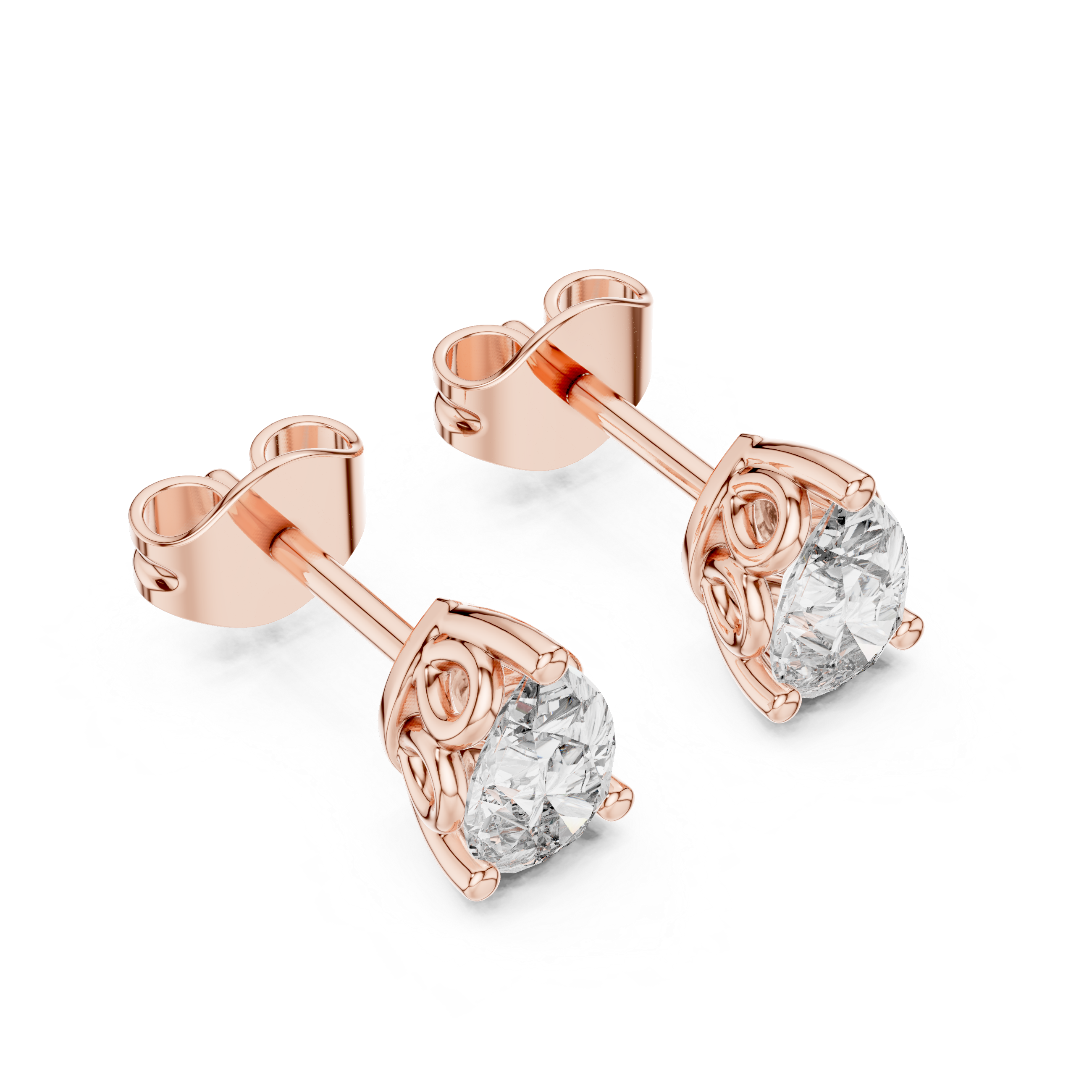 Aurelia AUR-00453 - Rose Gold