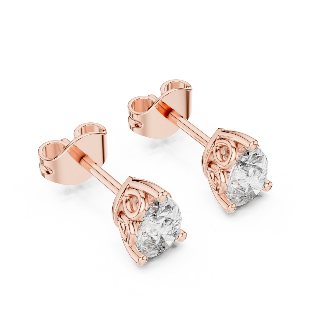 Aurelia AUR-00453 - Rose Gold