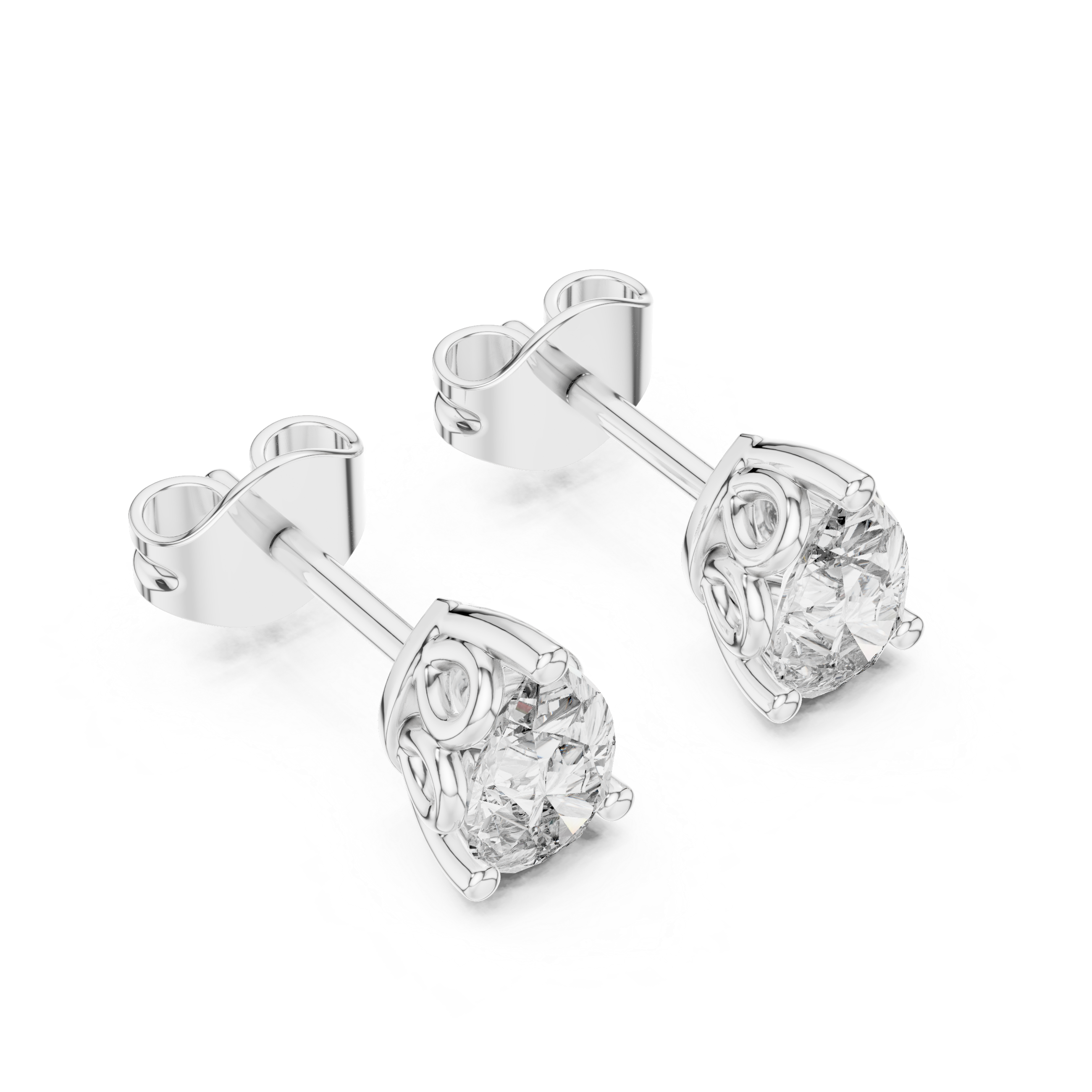 Aurelia AUR-00453 - White Gold