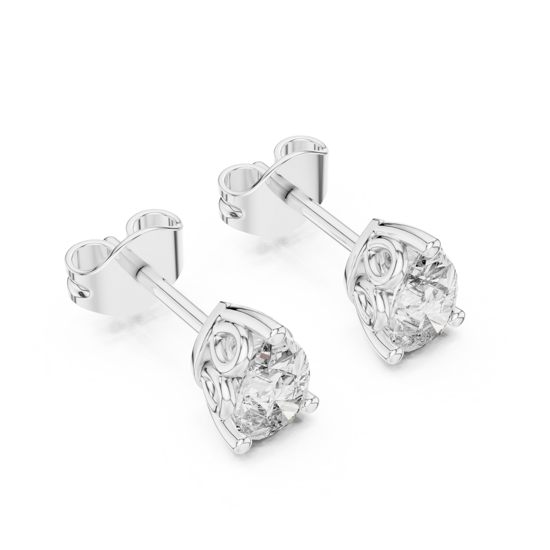 Aurelia AUR-00453 - White Gold