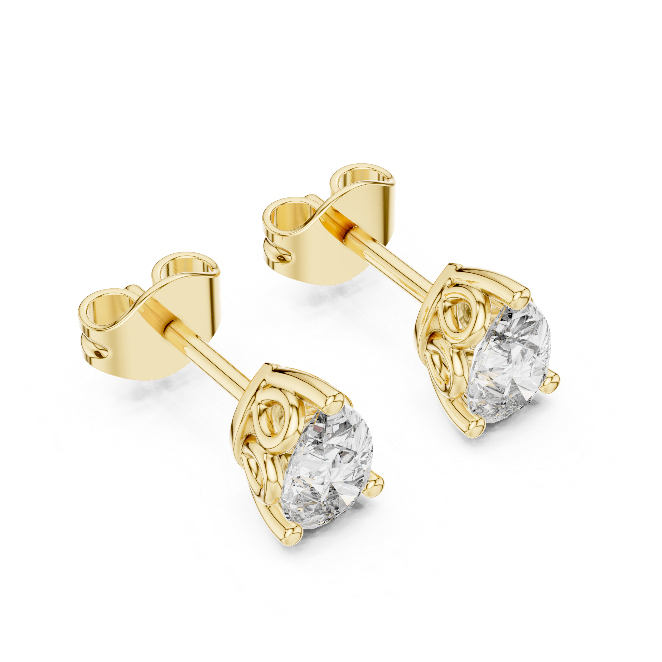 Aurelia AUR-00453 - Yellow Gold