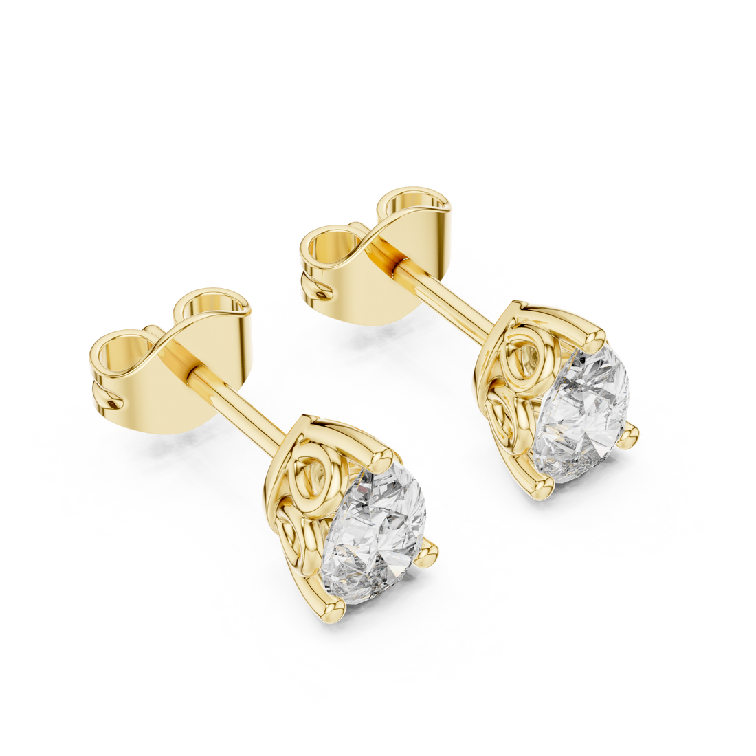 Aurelia AUR-00453 - Yellow Gold