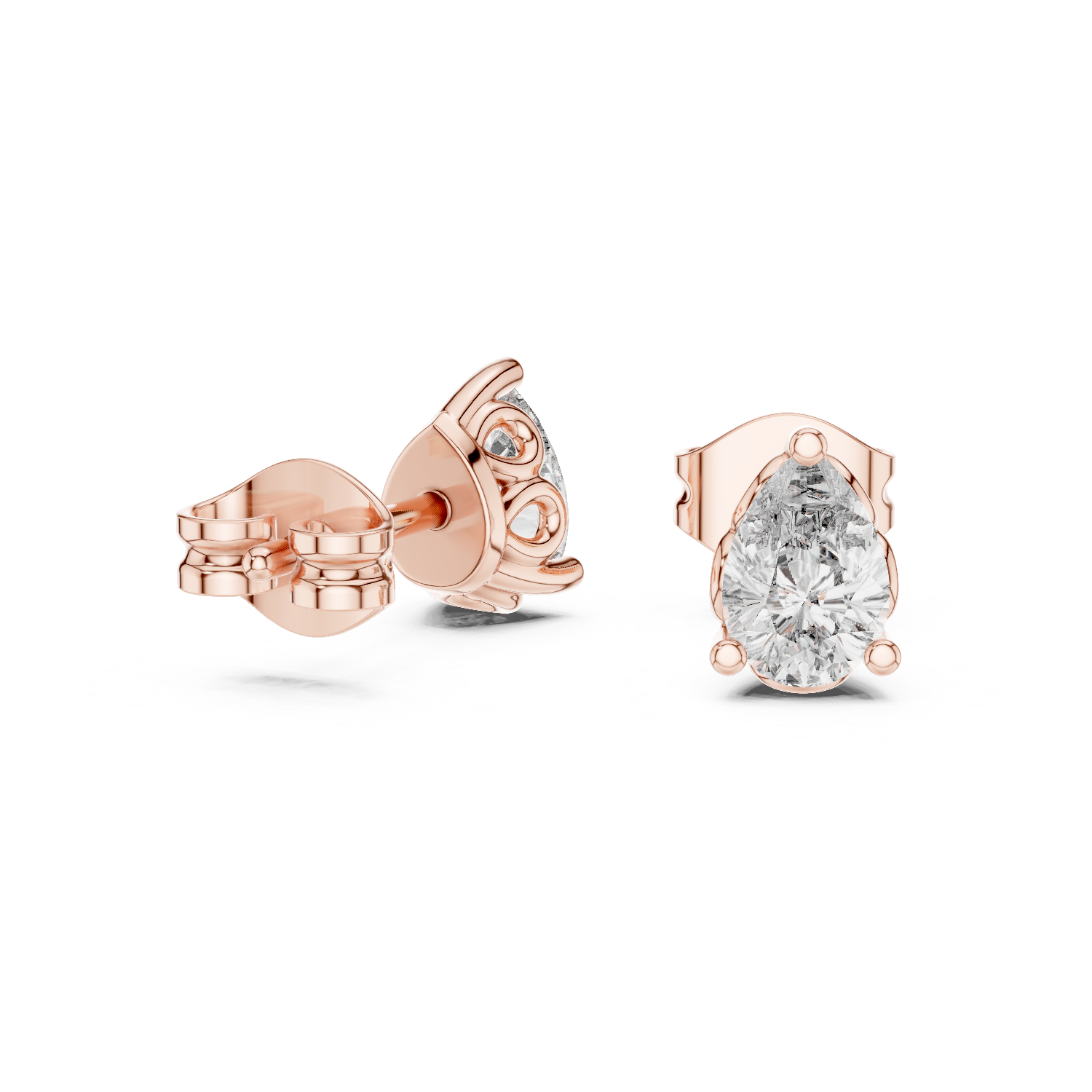Aurelia AUR-00454 - Rose Gold