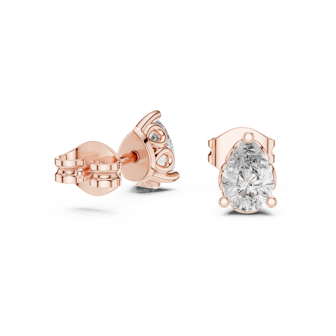Aurelia AUR-00454 - Rose Gold