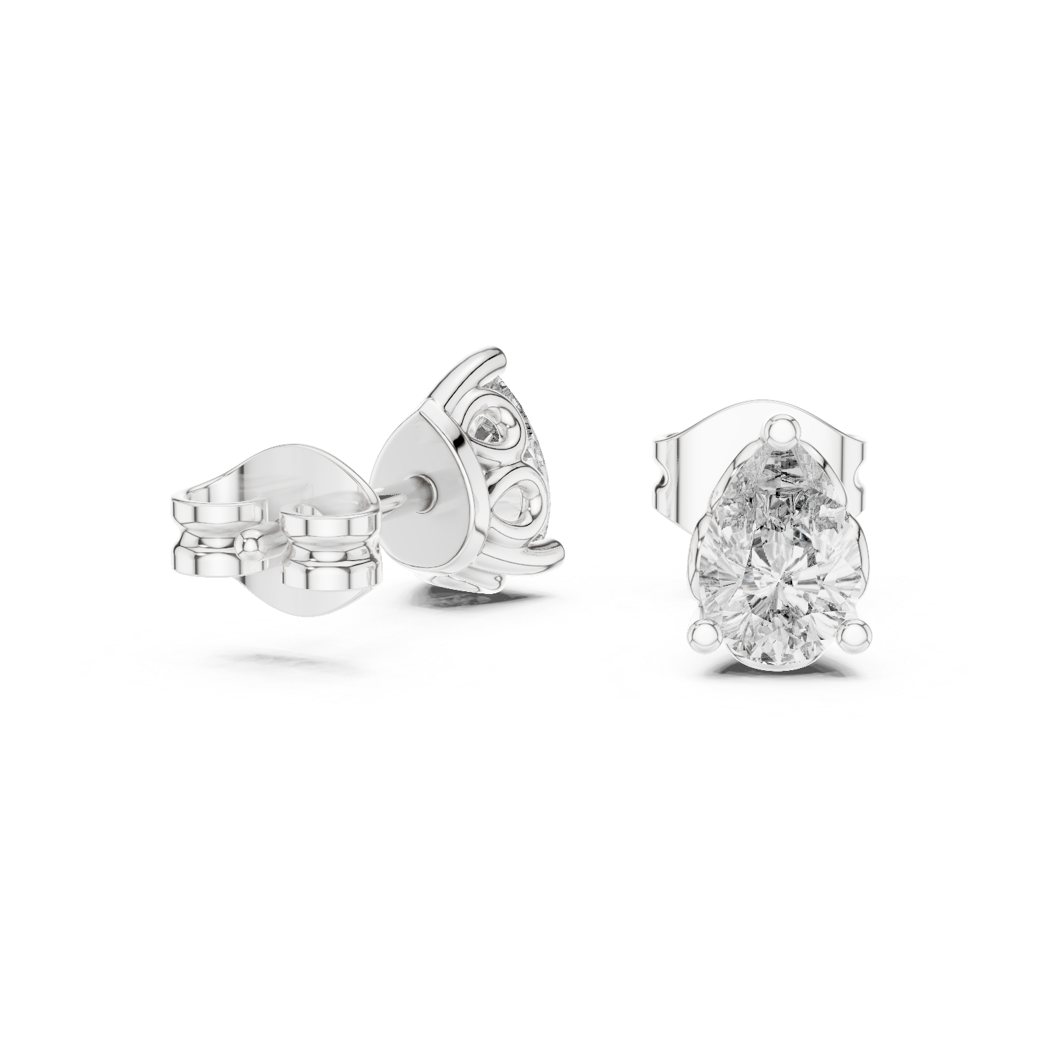 Aurelia AUR-00454 - White Gold