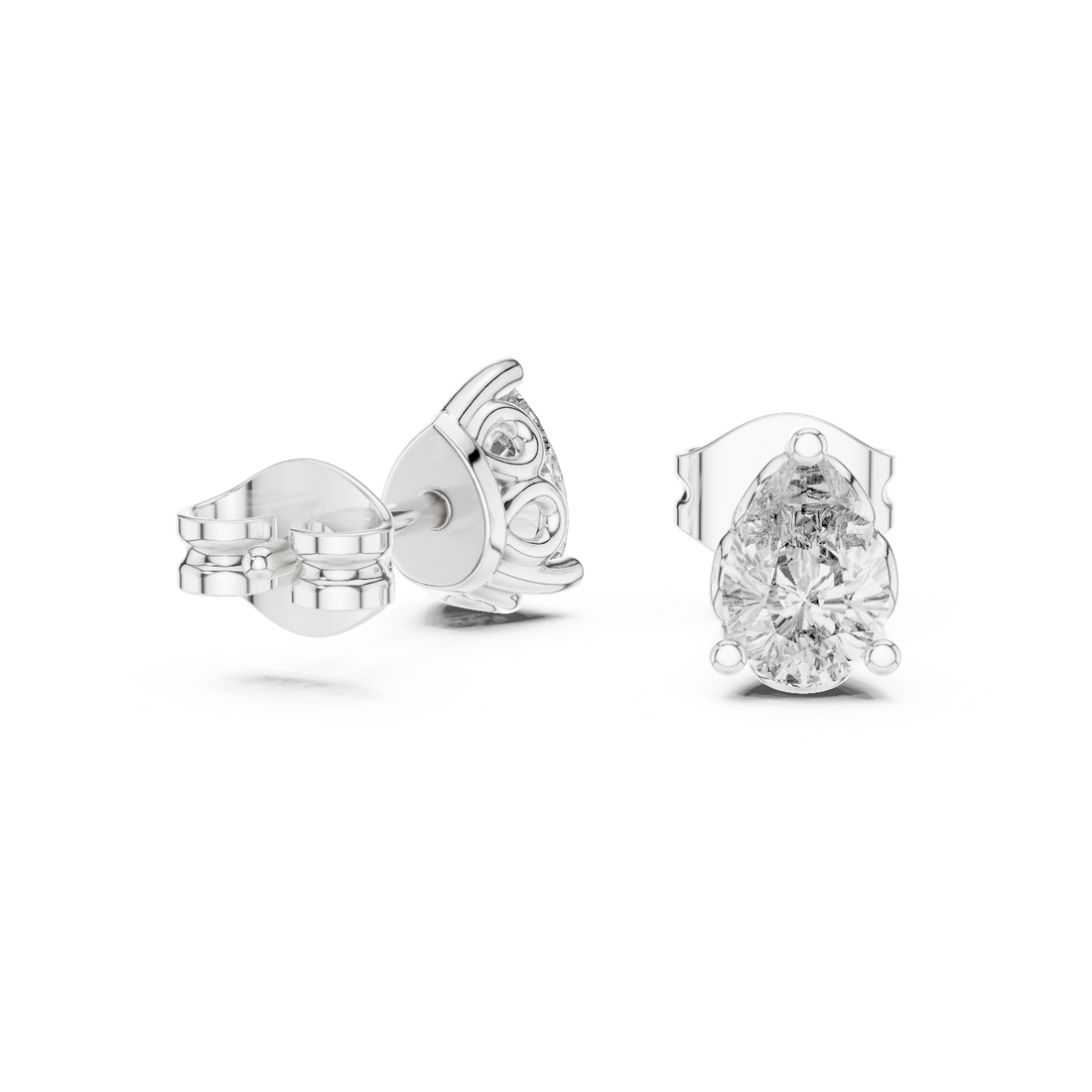 Aurelia AUR-00454 - White Gold