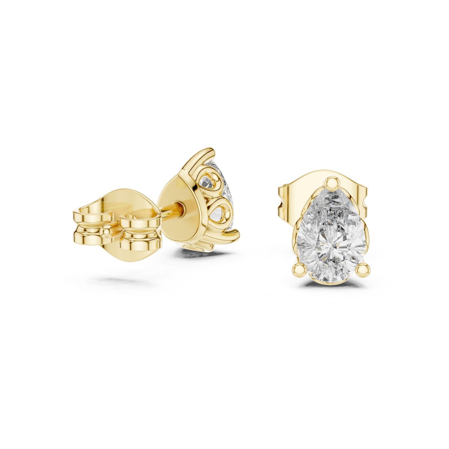 Aurelia AUR-00454 - Yellow Gold