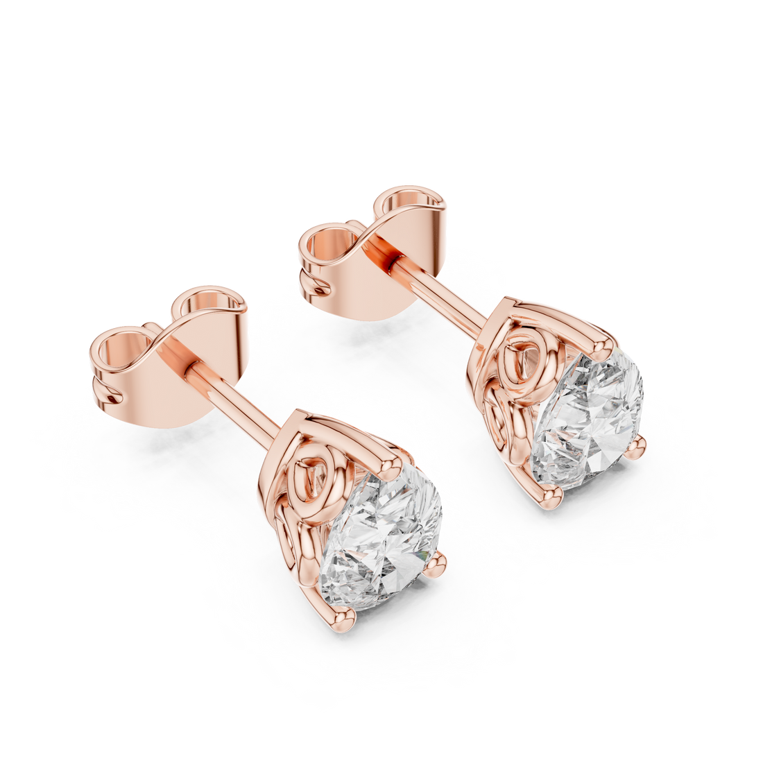 Aurelia AUR-00455 - Rose Gold