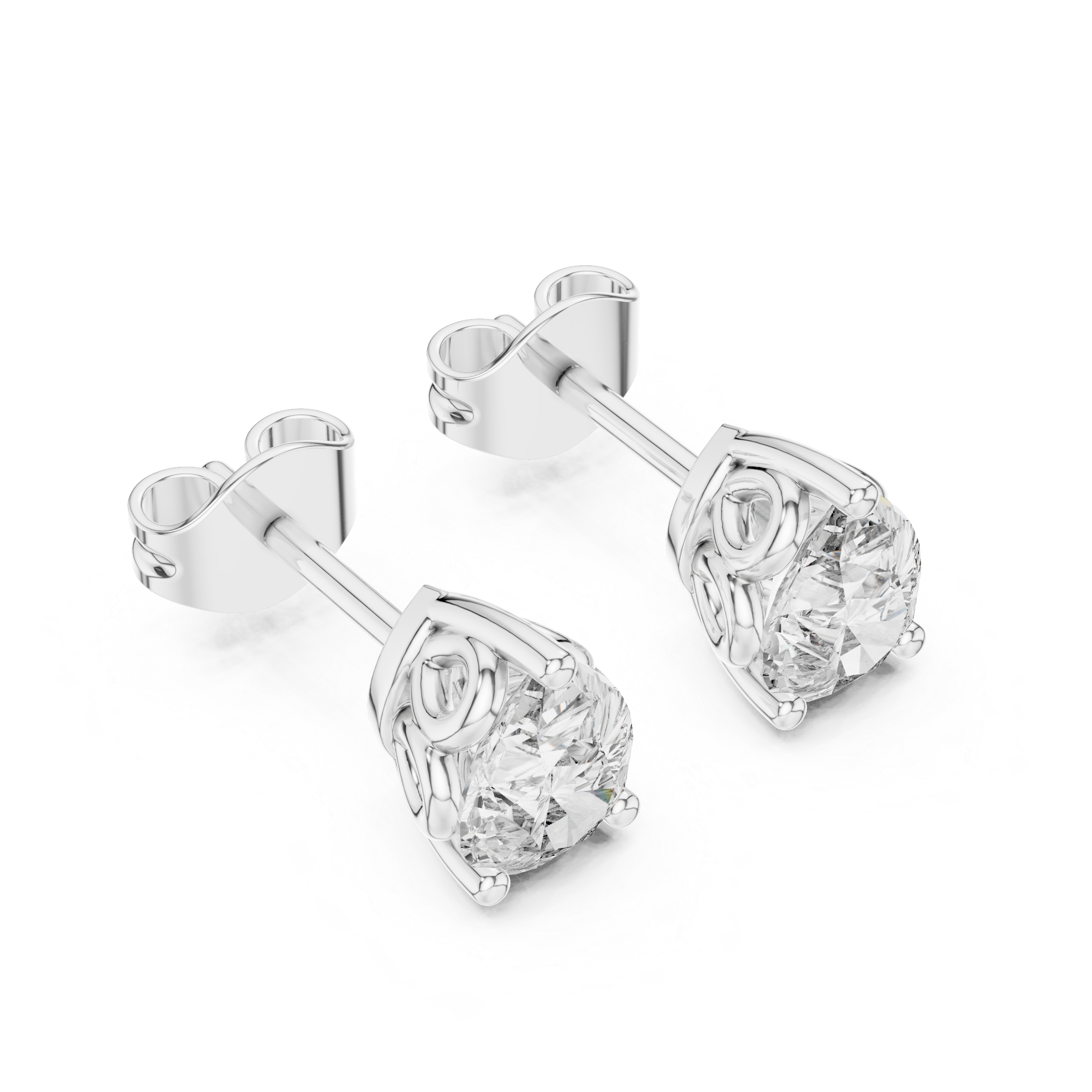 Aurelia AUR-00455 - White Gold