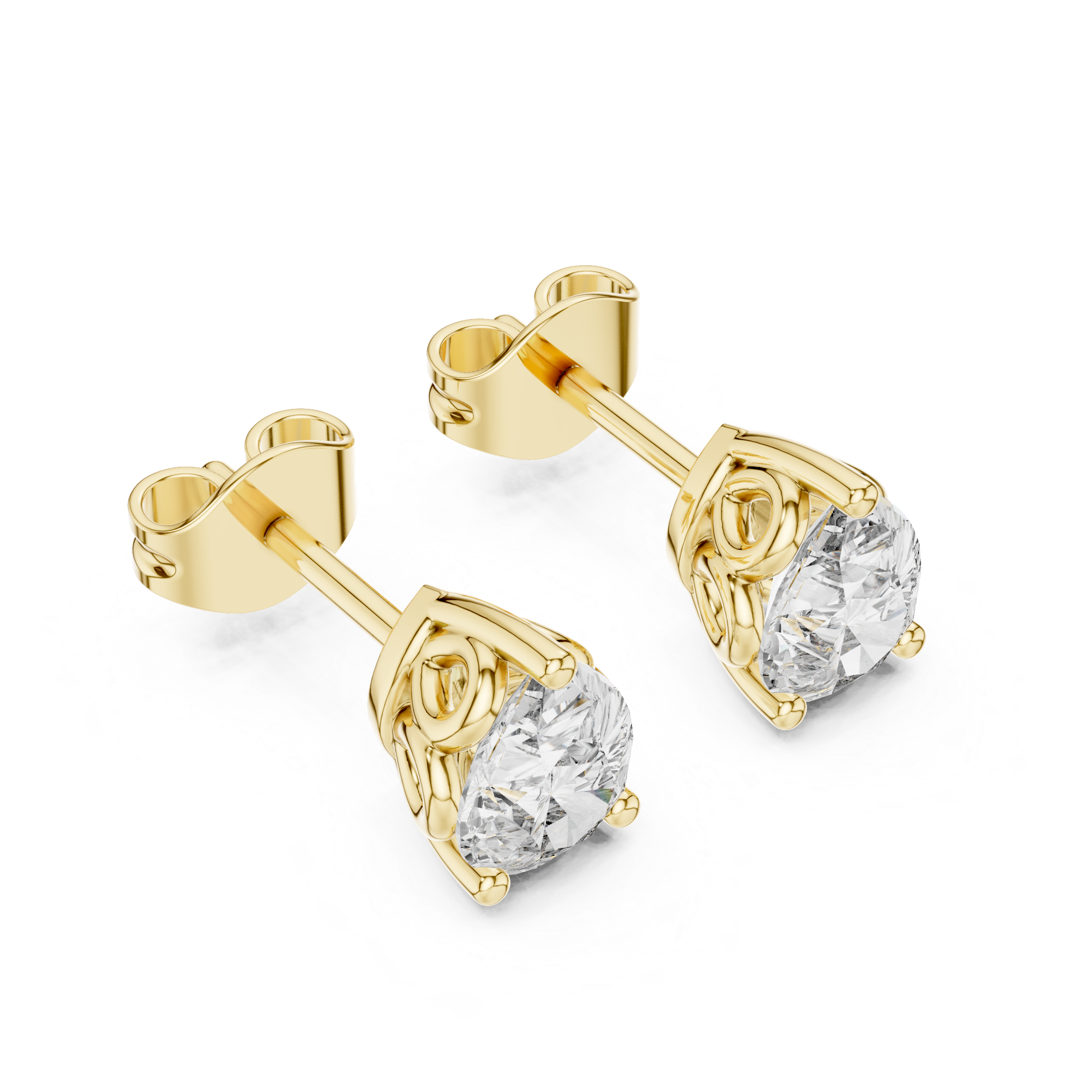 Aurelia AUR-00455 - Yellow Gold