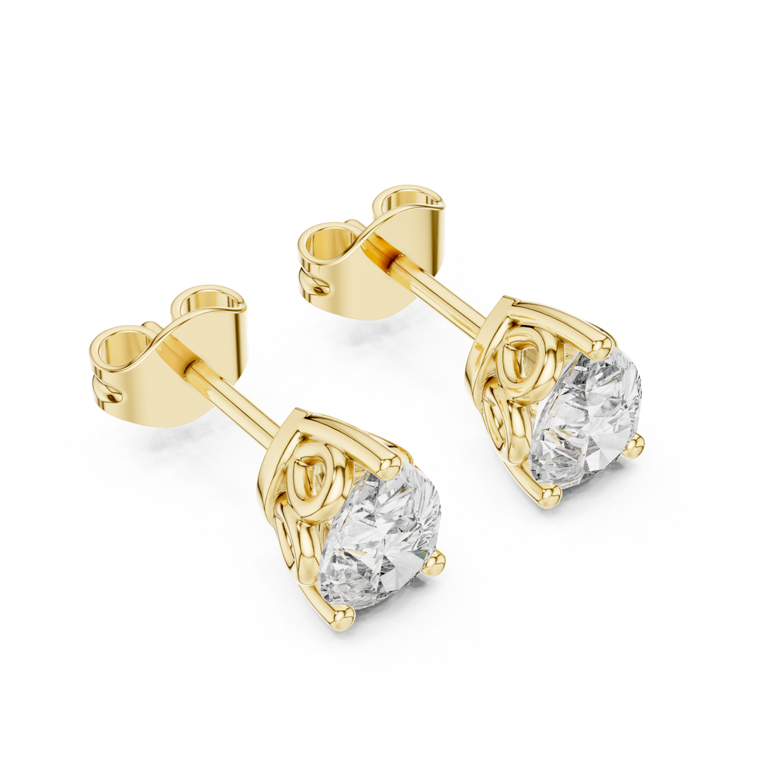 Aurelia AUR-00455 - Yellow Gold