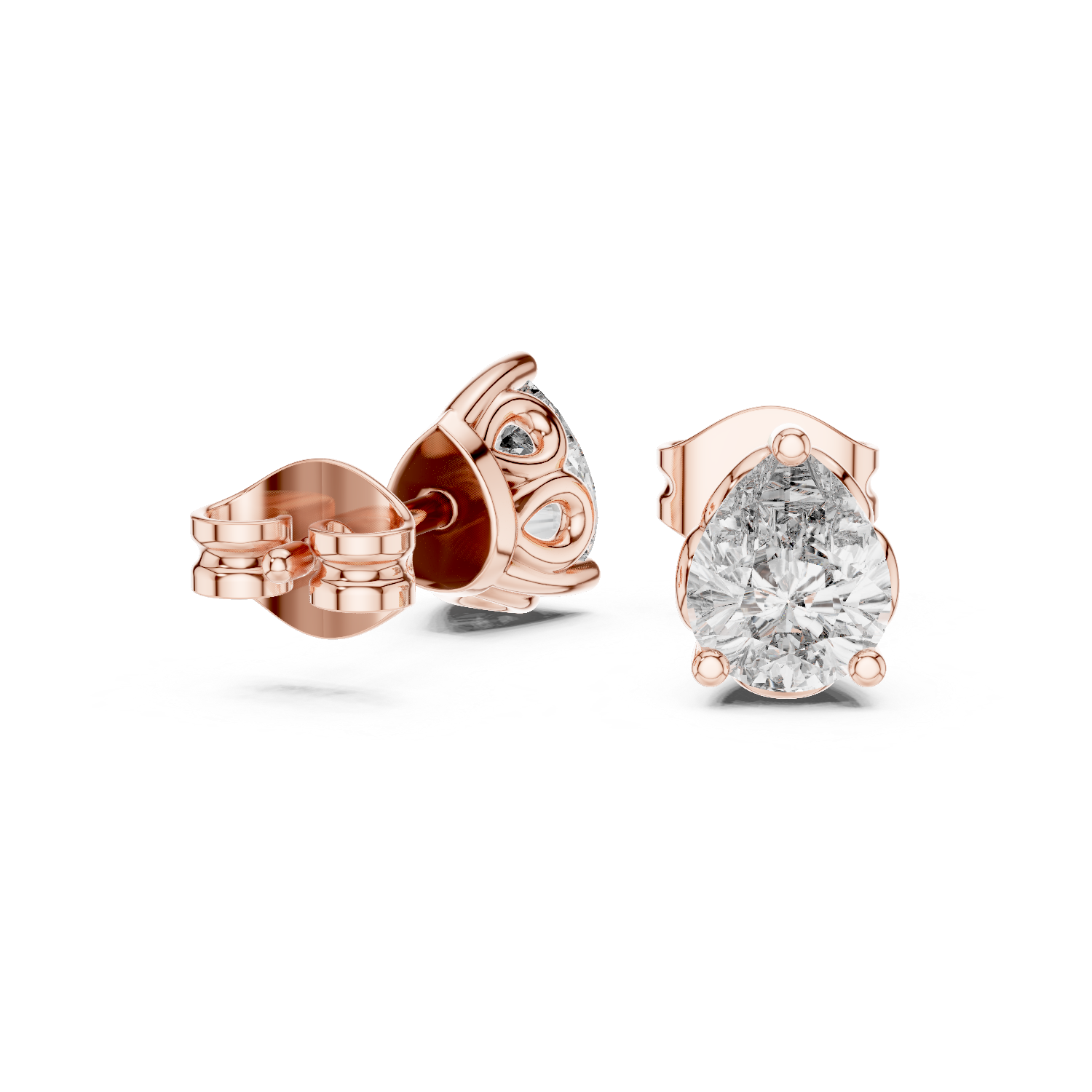 Aurelia AUR-00456 - Rose Gold