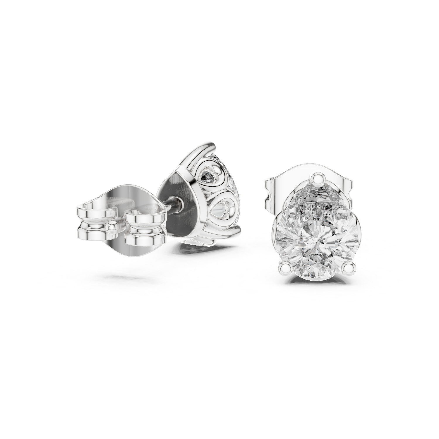 Aurelia AUR-00456 - White Gold