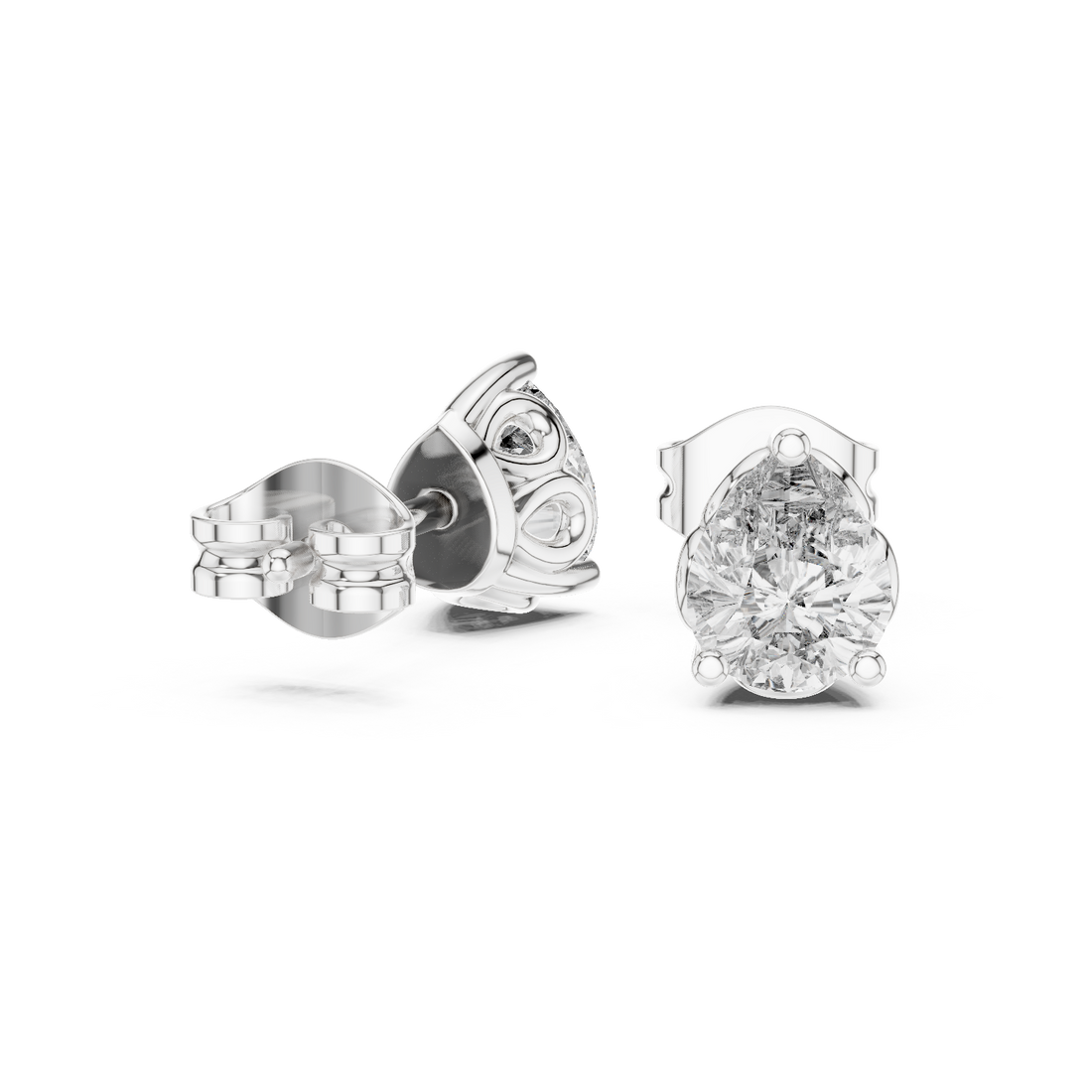 Aurelia AUR-00456 - White Gold