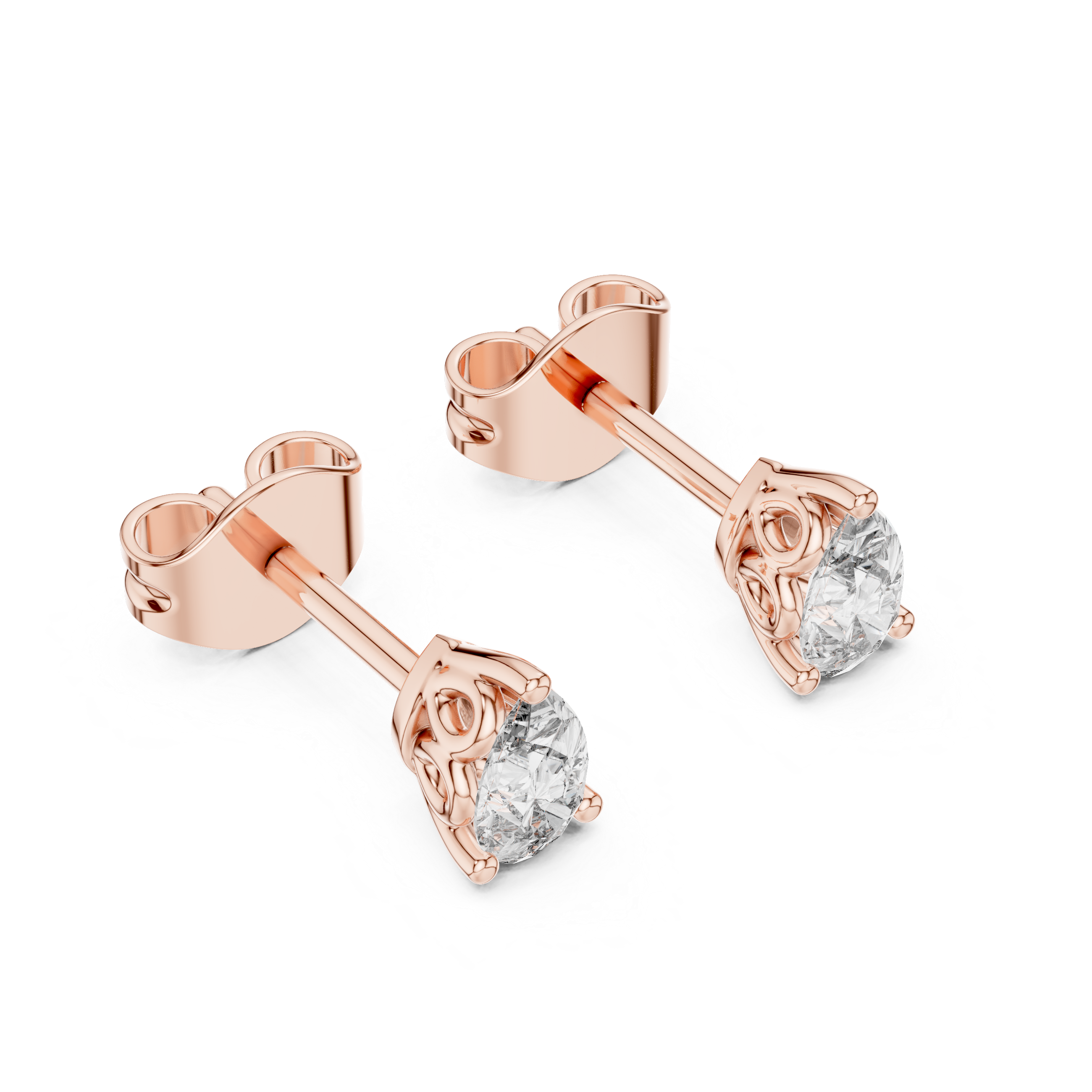 Aurelia AUR-00457 - Rose Gold