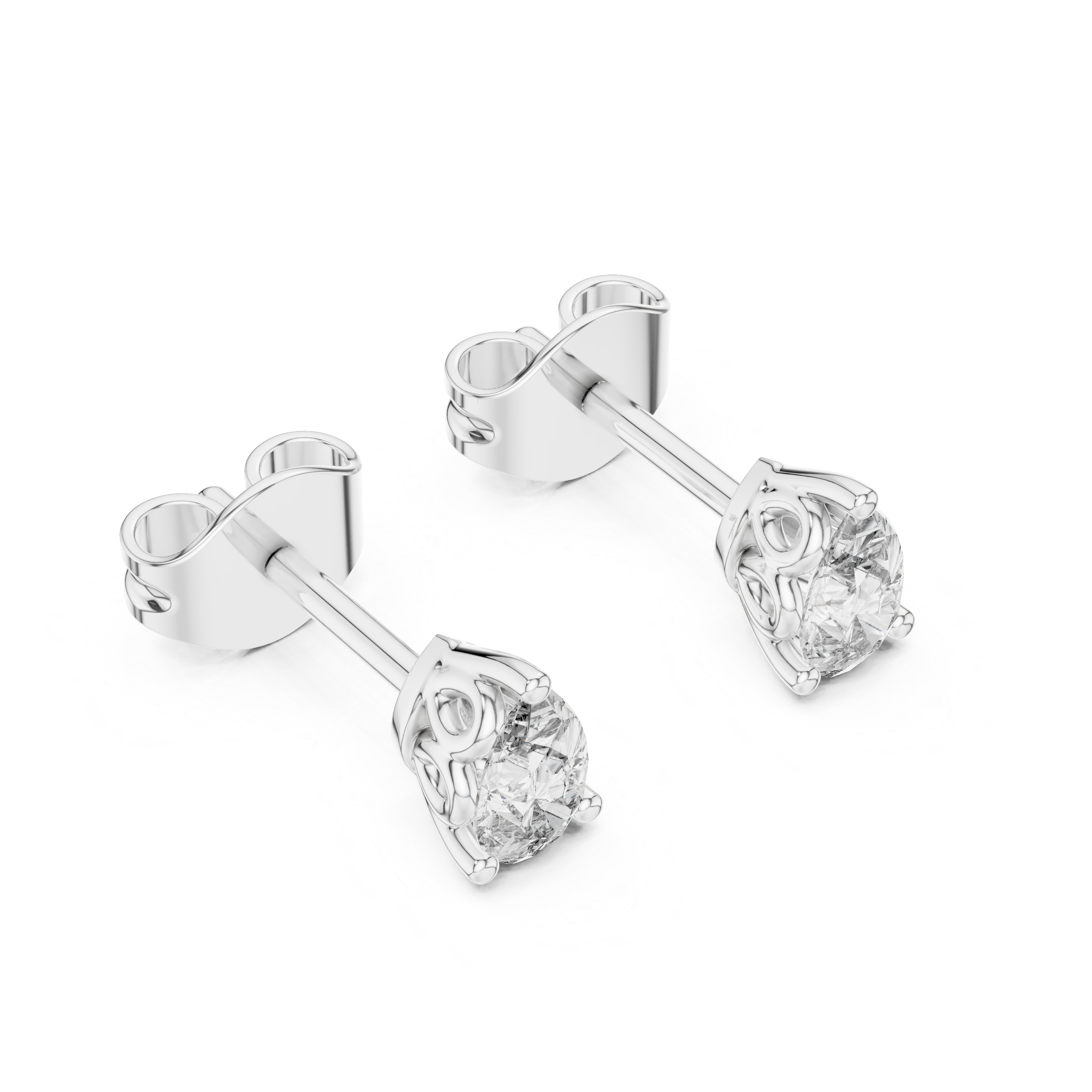 Aurelia AUR-00457 - White Gold