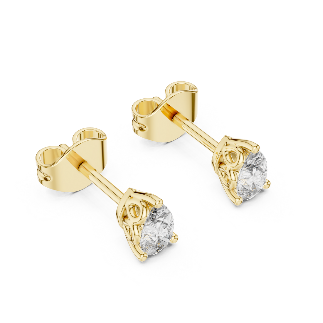 Aurelia AUR-00457 - Yellow Gold