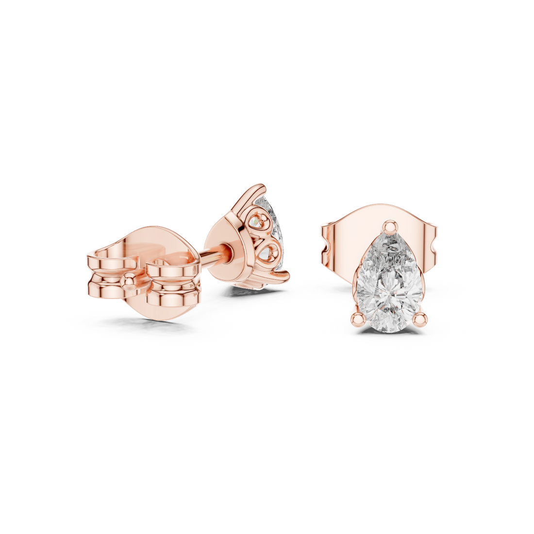 Aurelia AUR-00458 - Rose Gold