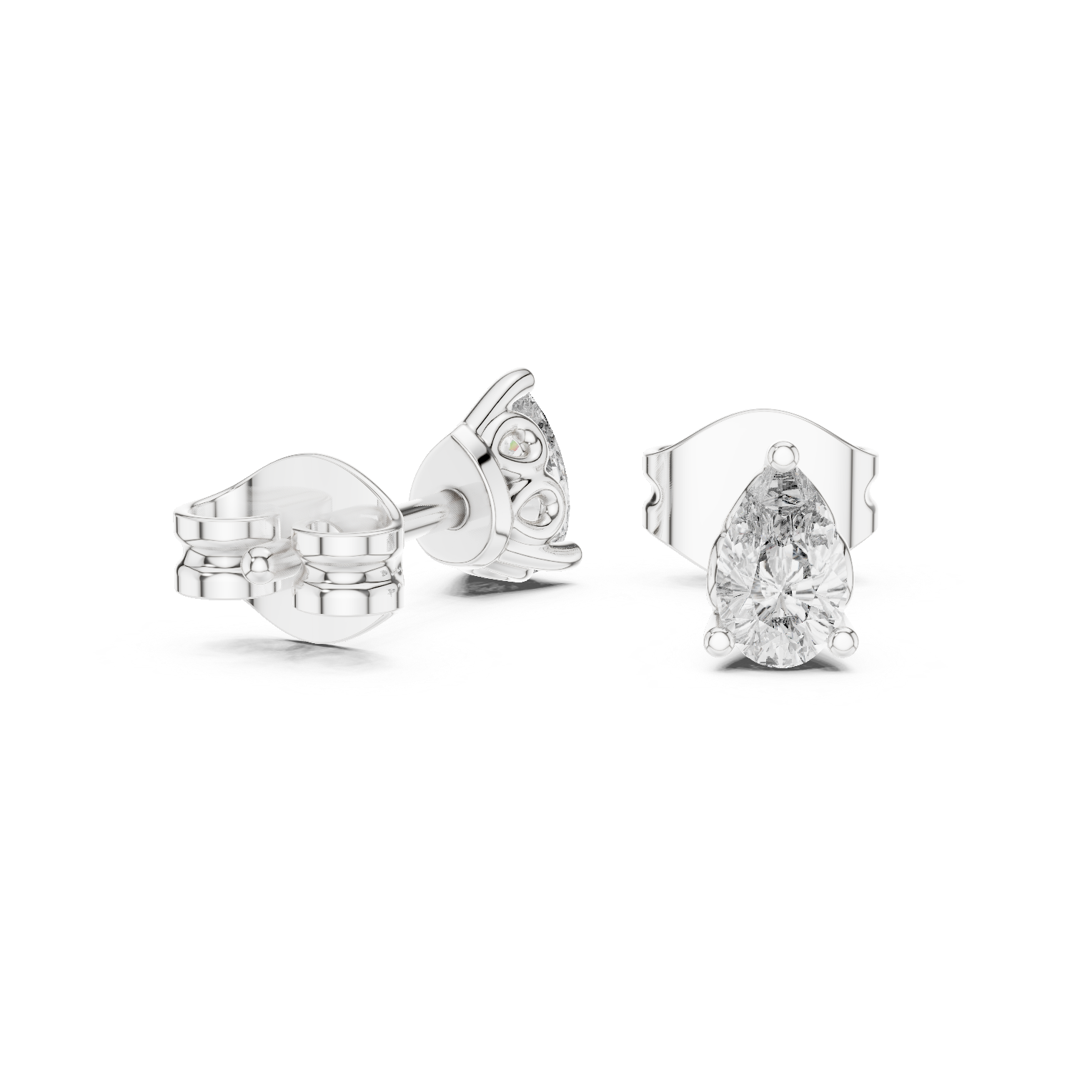 Aurelia AUR-00458 - White Gold