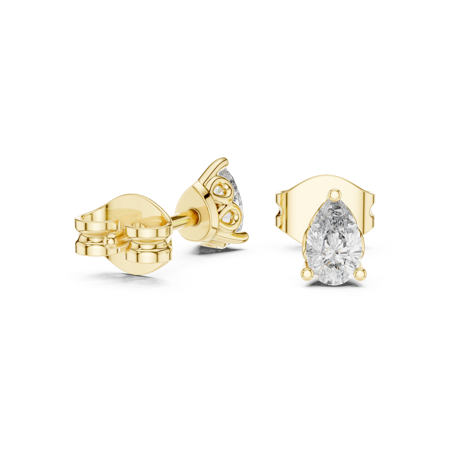 Aurelia AUR-00458 - Yellow Gold