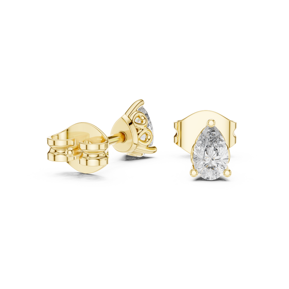 Aurelia AUR-00458 - Yellow Gold