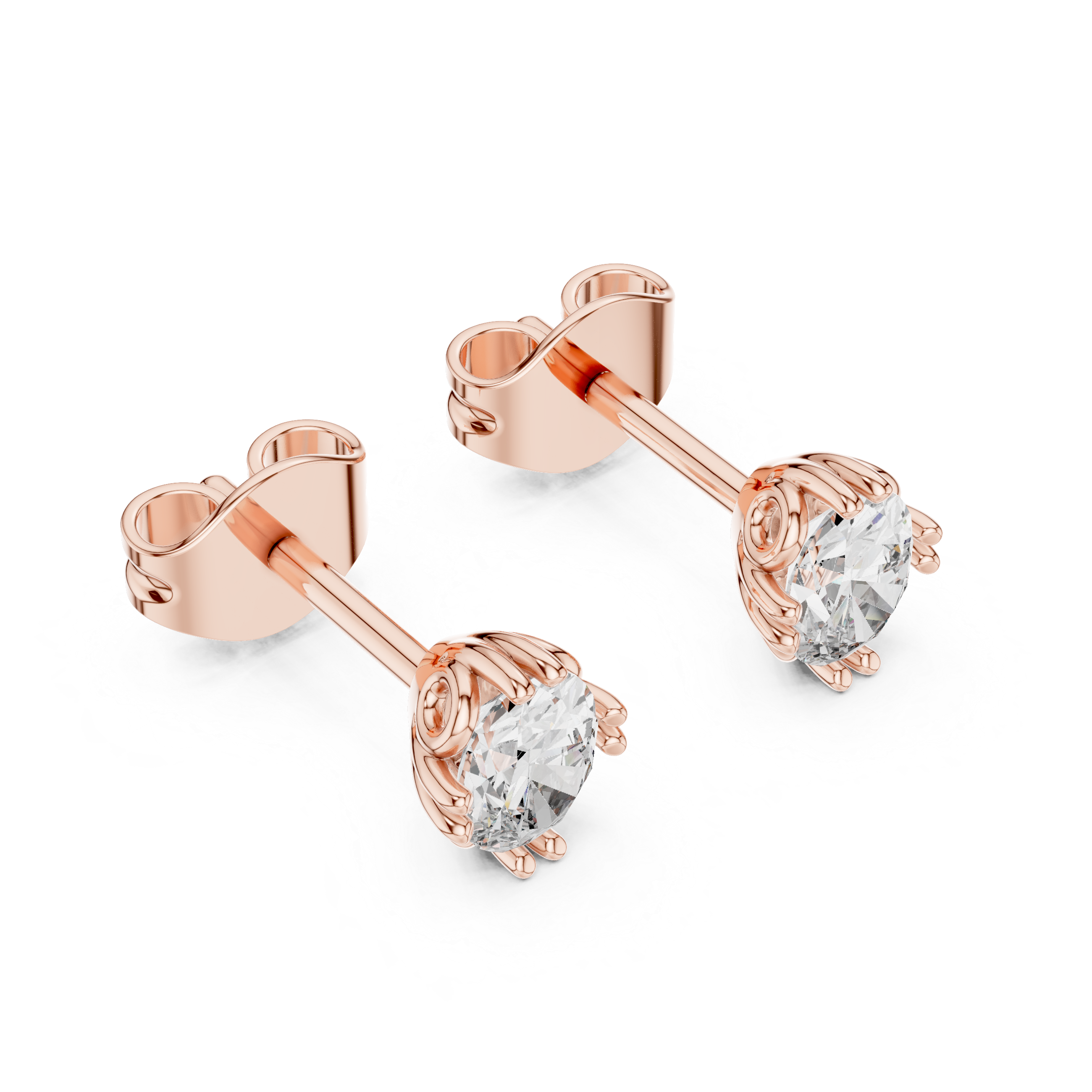 Aurelia AUR-00459 - Rose Gold