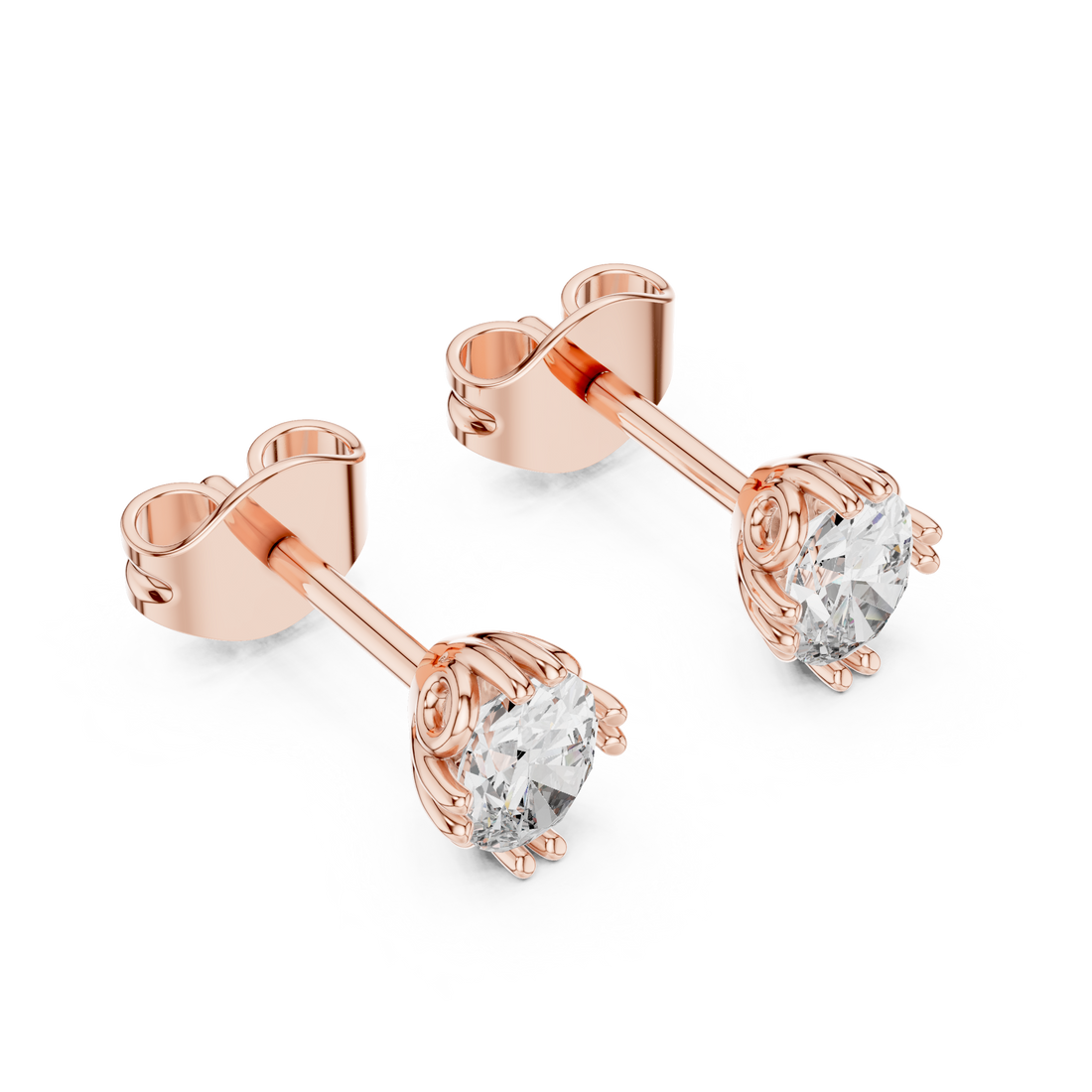Aurelia AUR-00459 - Rose Gold